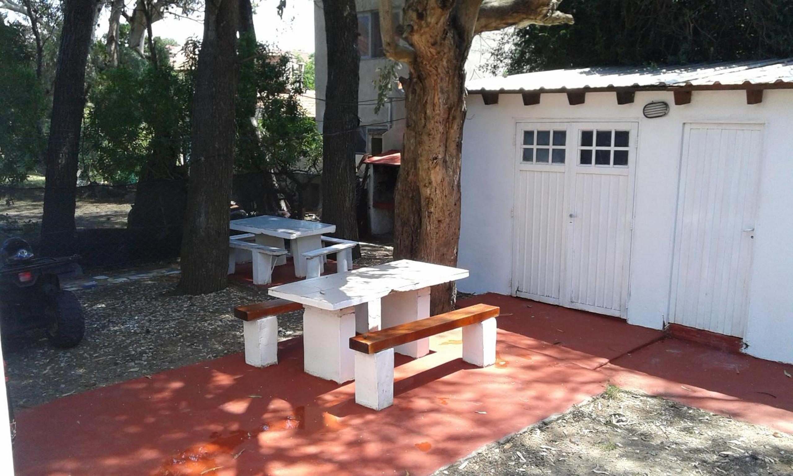 Departamentos robert
