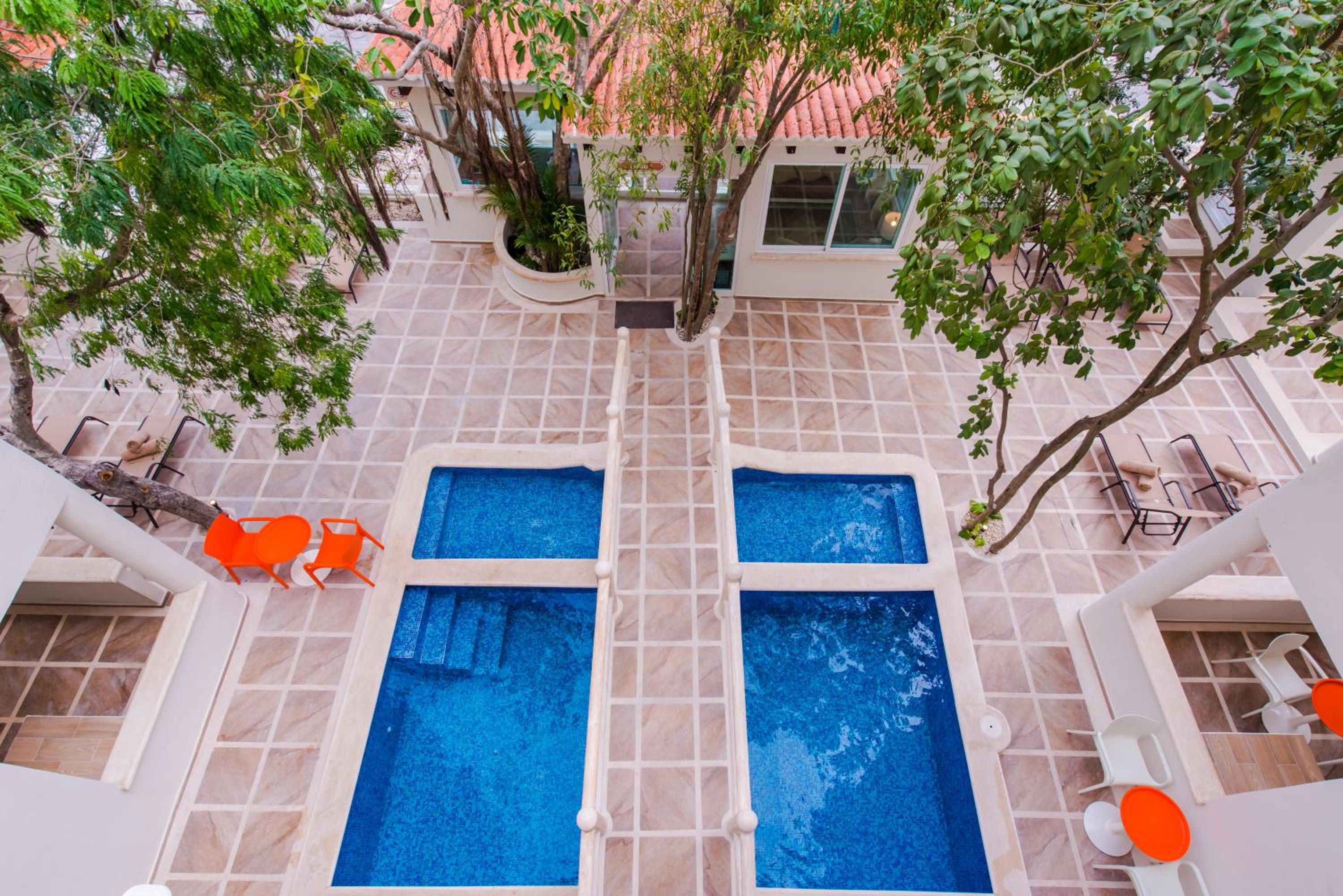 Condo Casa del Arbol