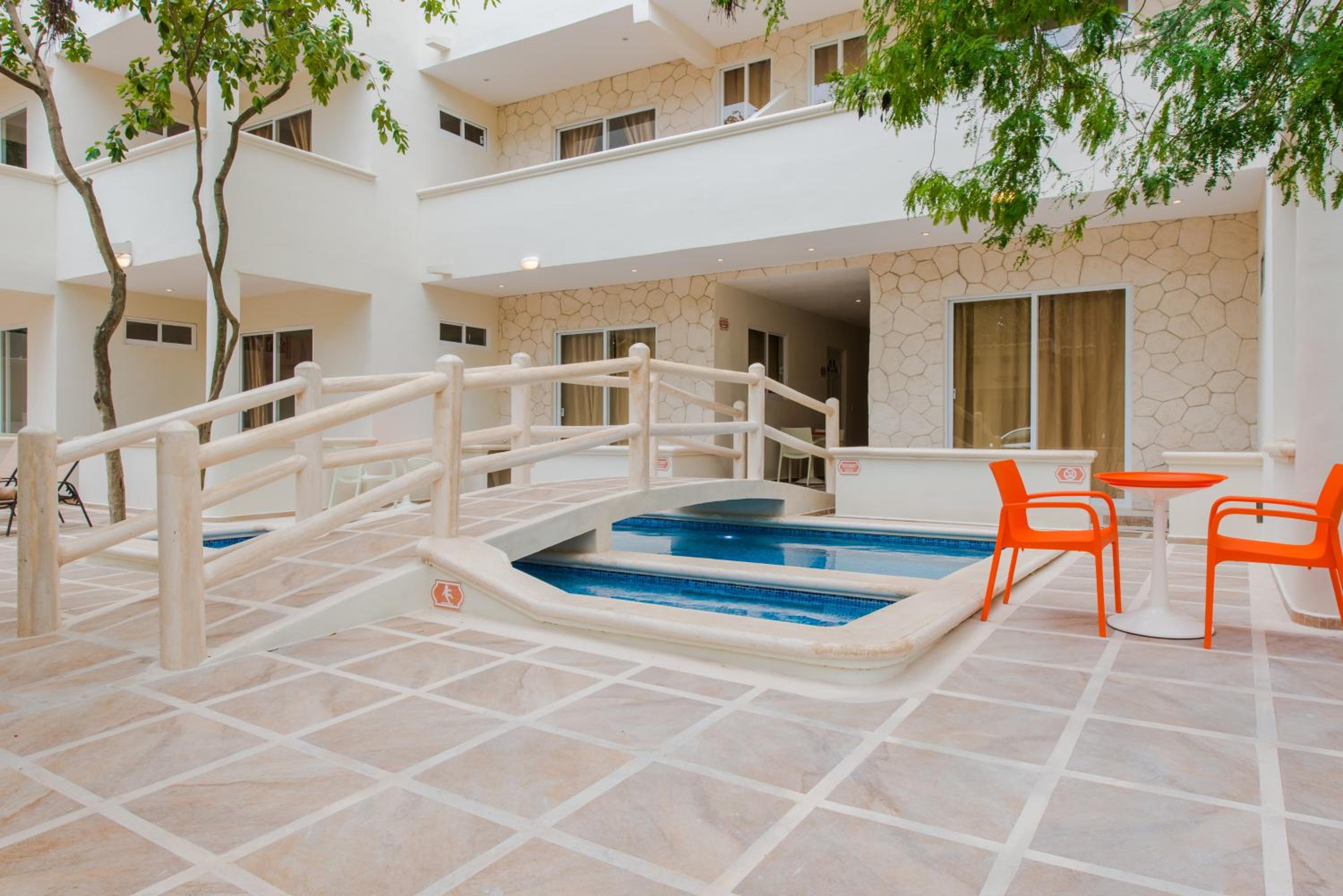 Condo Casa del Arbol