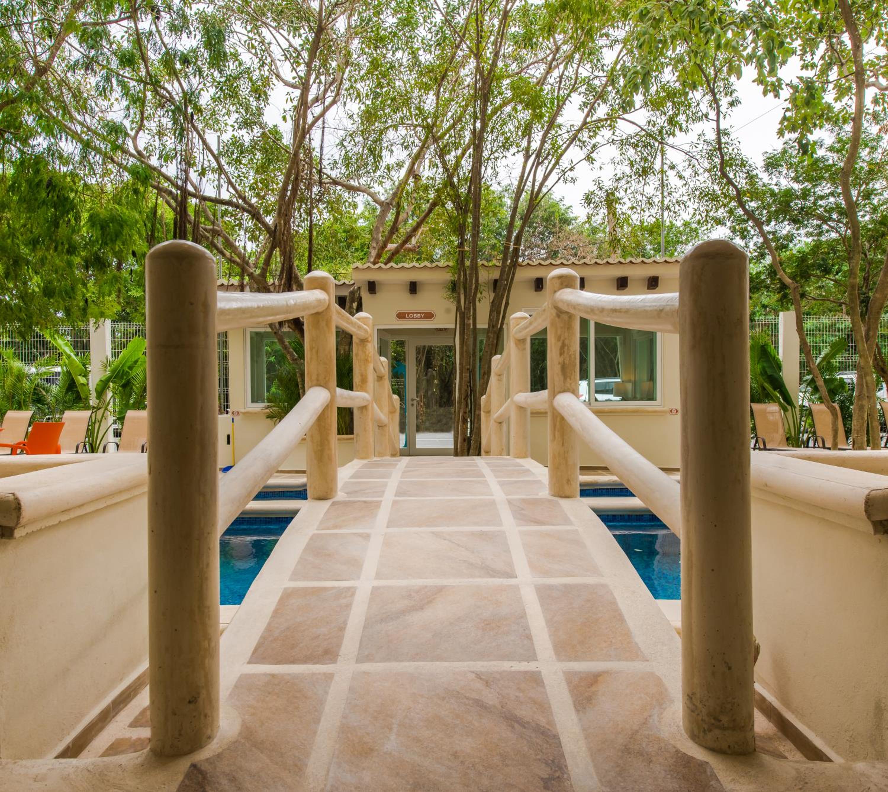 Condo Casa del Arbol - Image 4