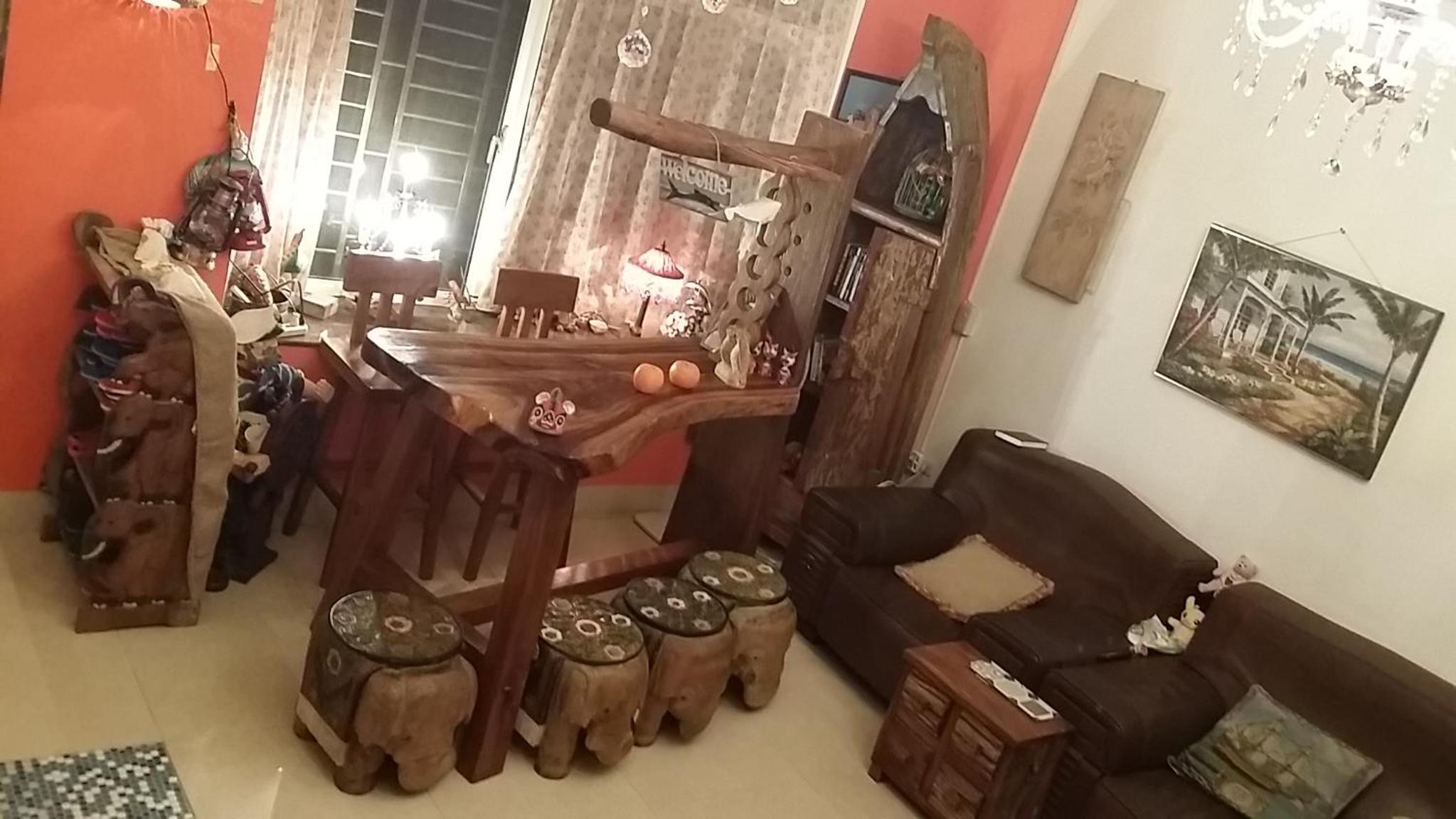Hualien Seaside B&B