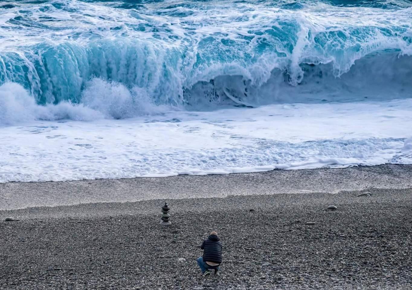 Hualien Seaside B&B