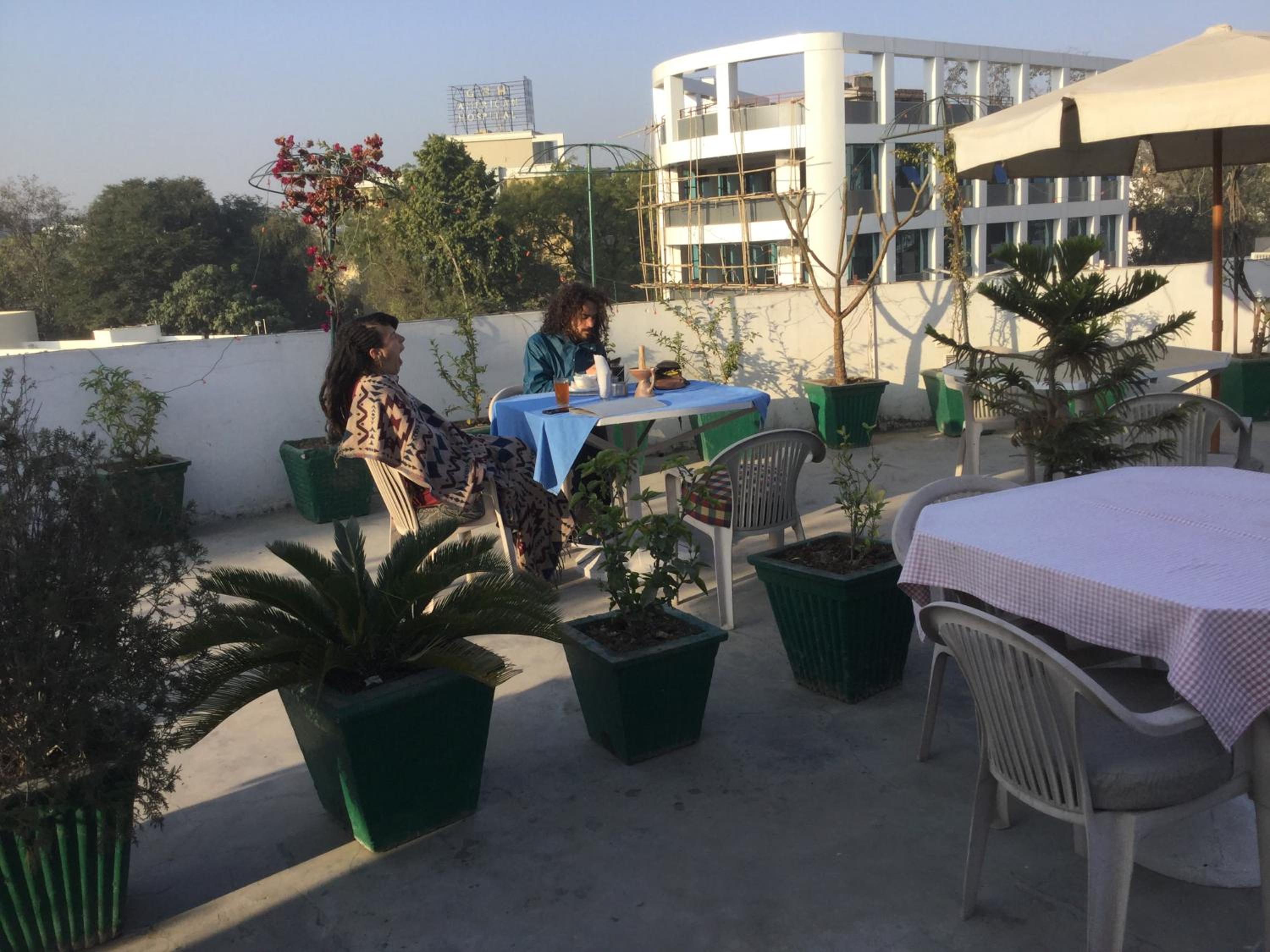 Rooftop