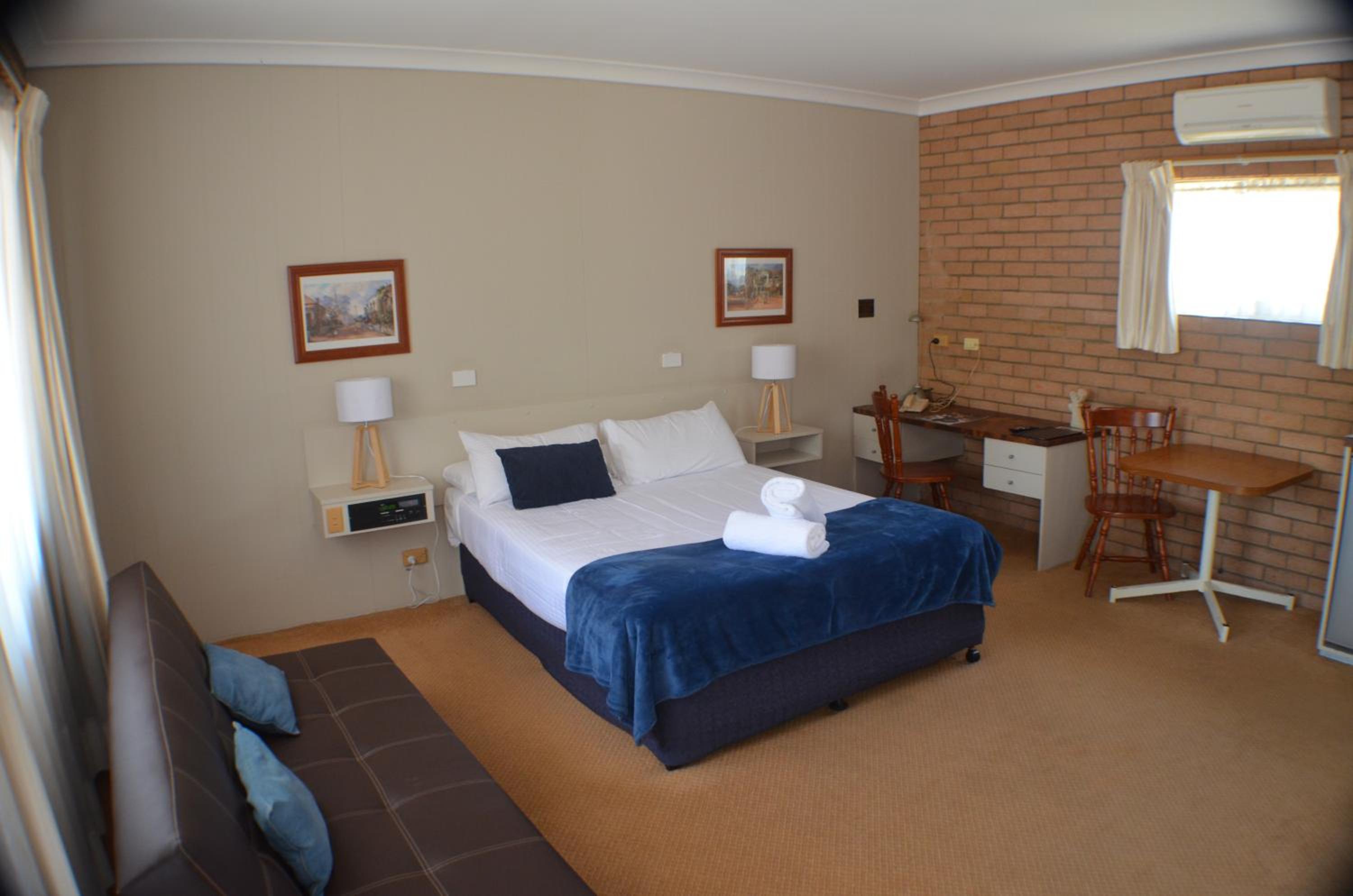 Deer Park Motor Inn Armidale