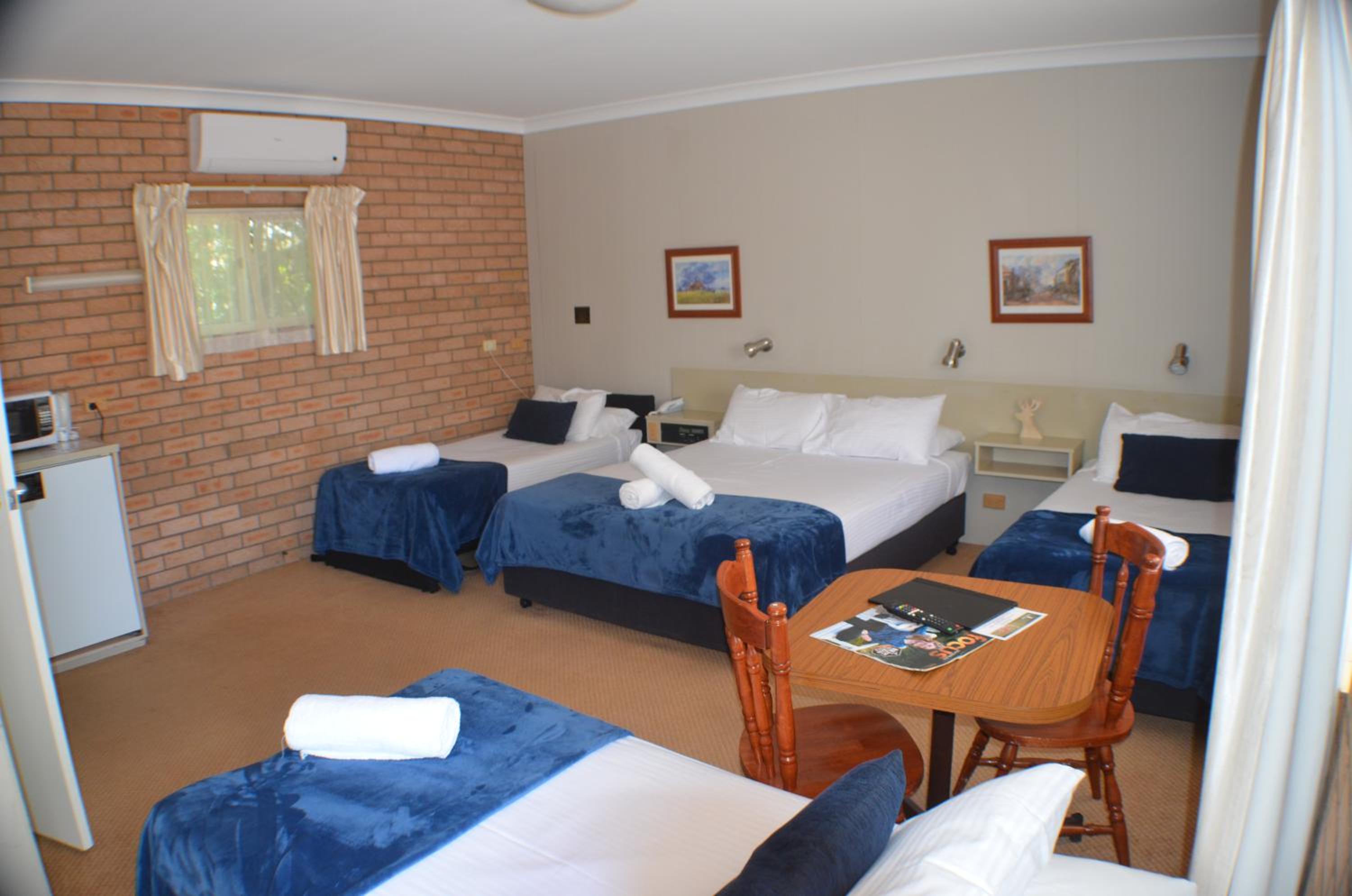 Deer Park Motor Inn Armidale