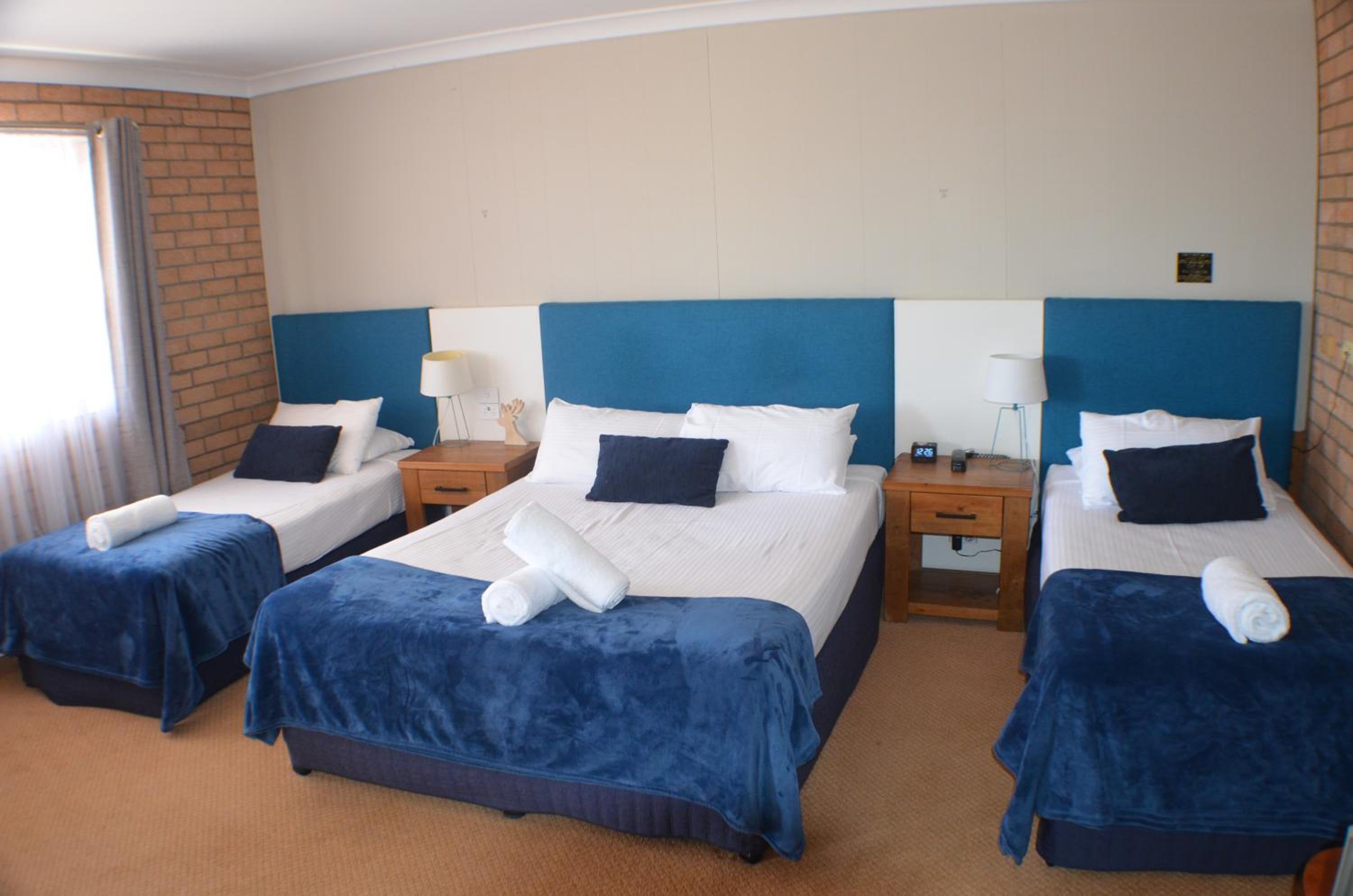 Deer Park Motor Inn Armidale