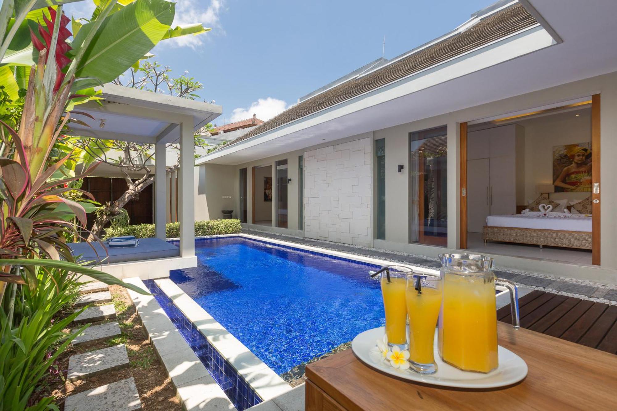 Bali Easy Living Canggu