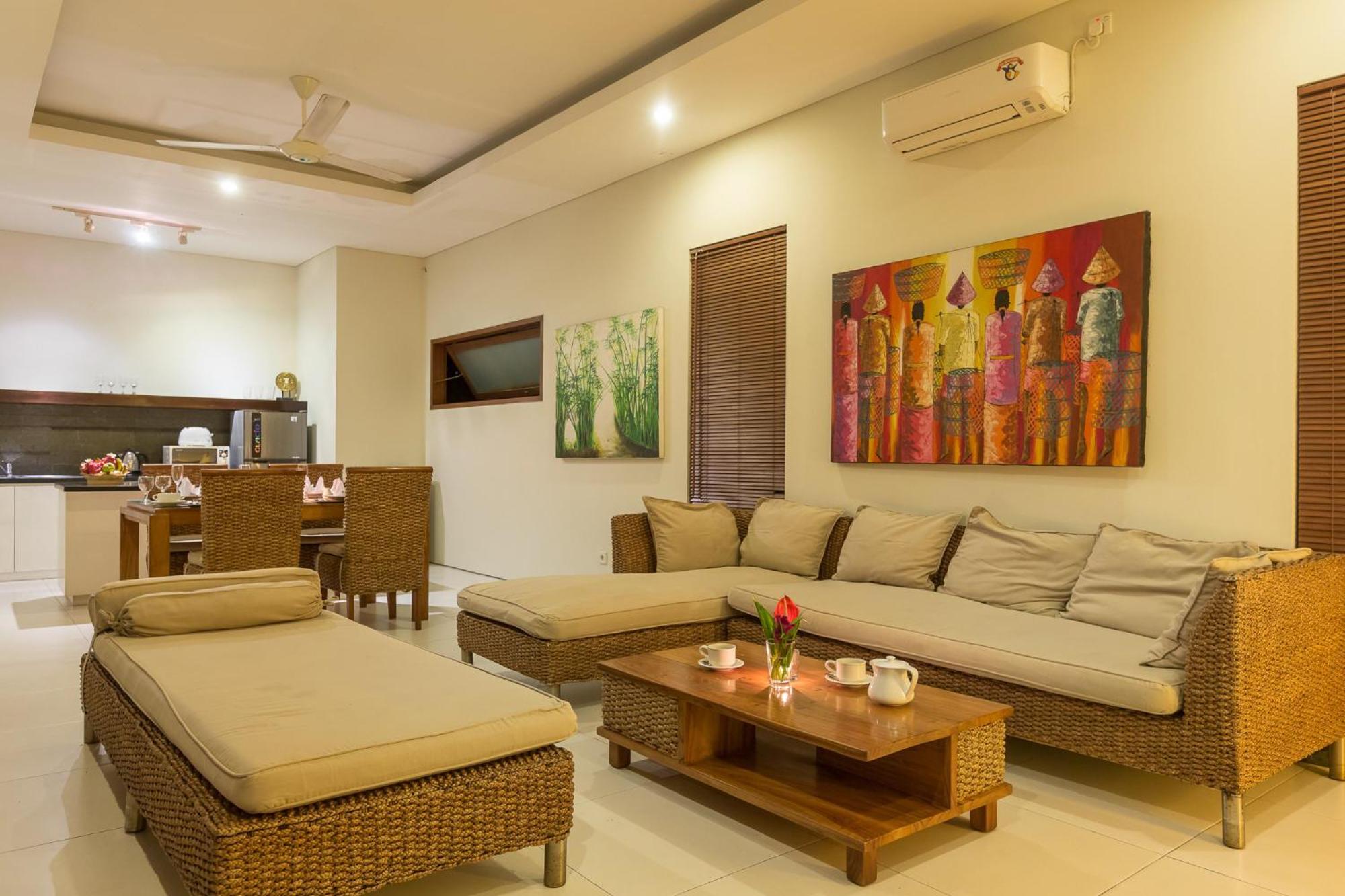 Bali Easy Living Canggu