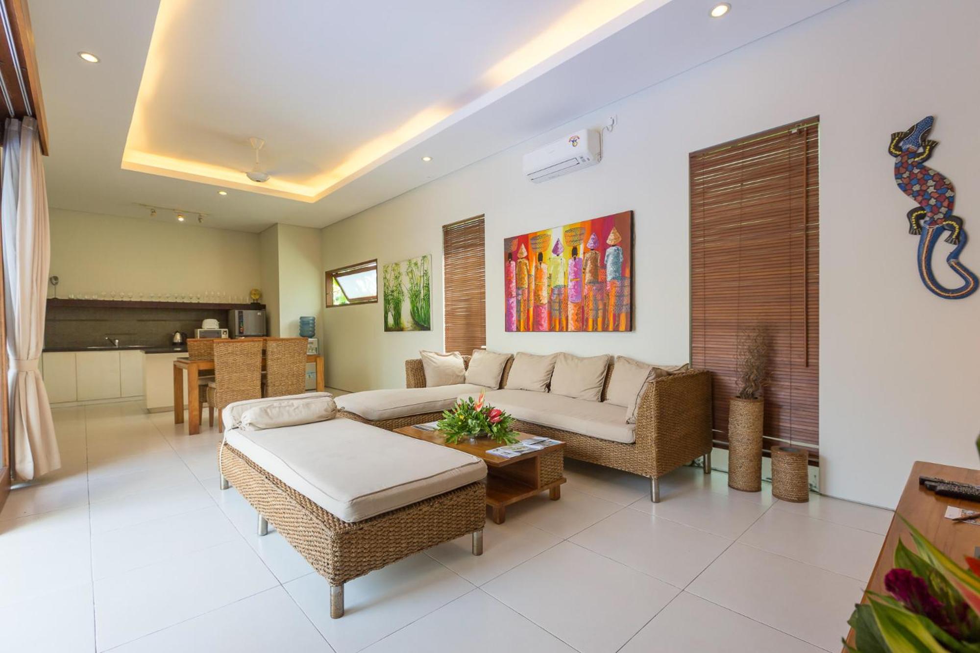 Bali Easy Living Canggu