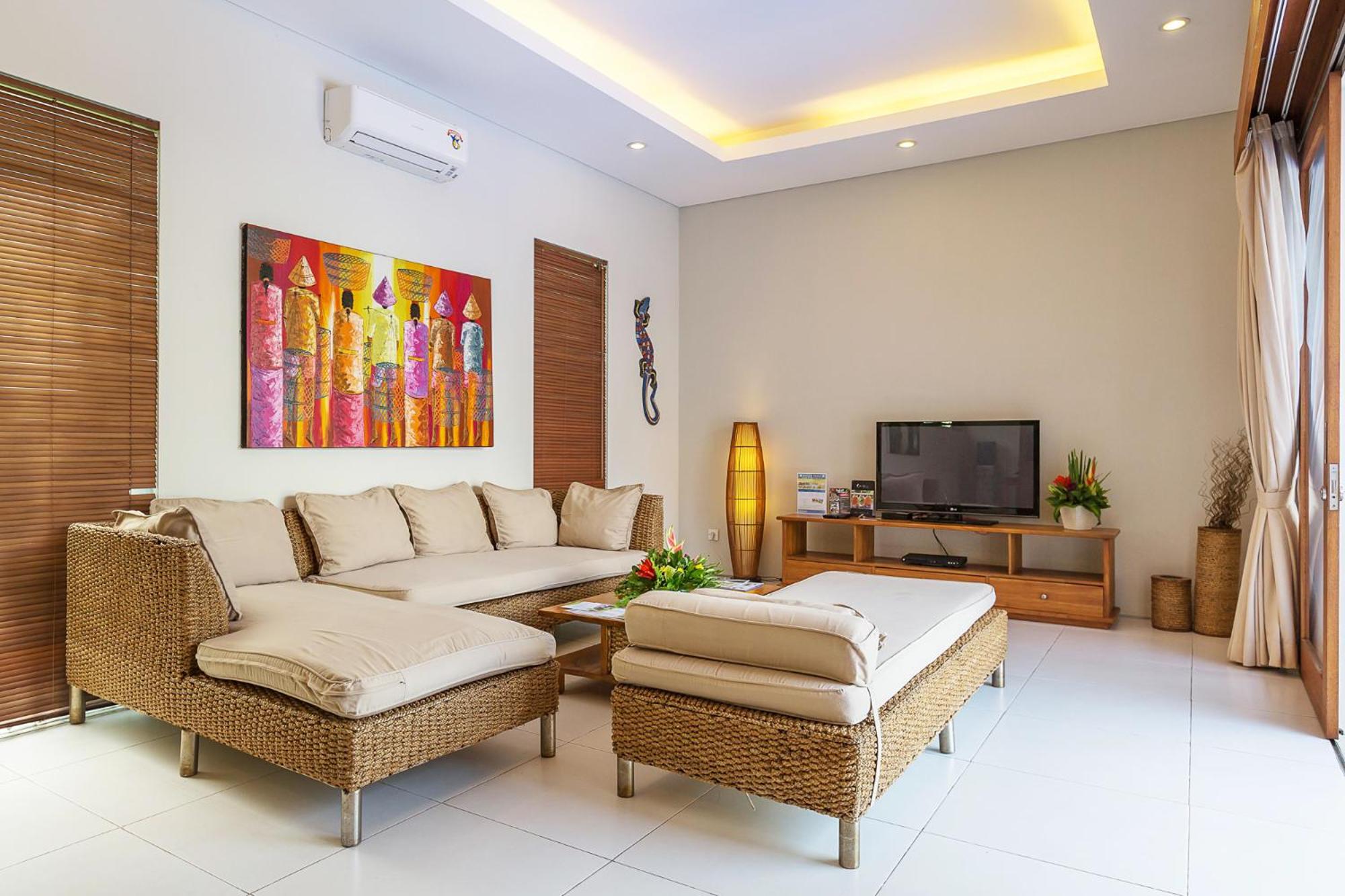 Bali Easy Living Canggu