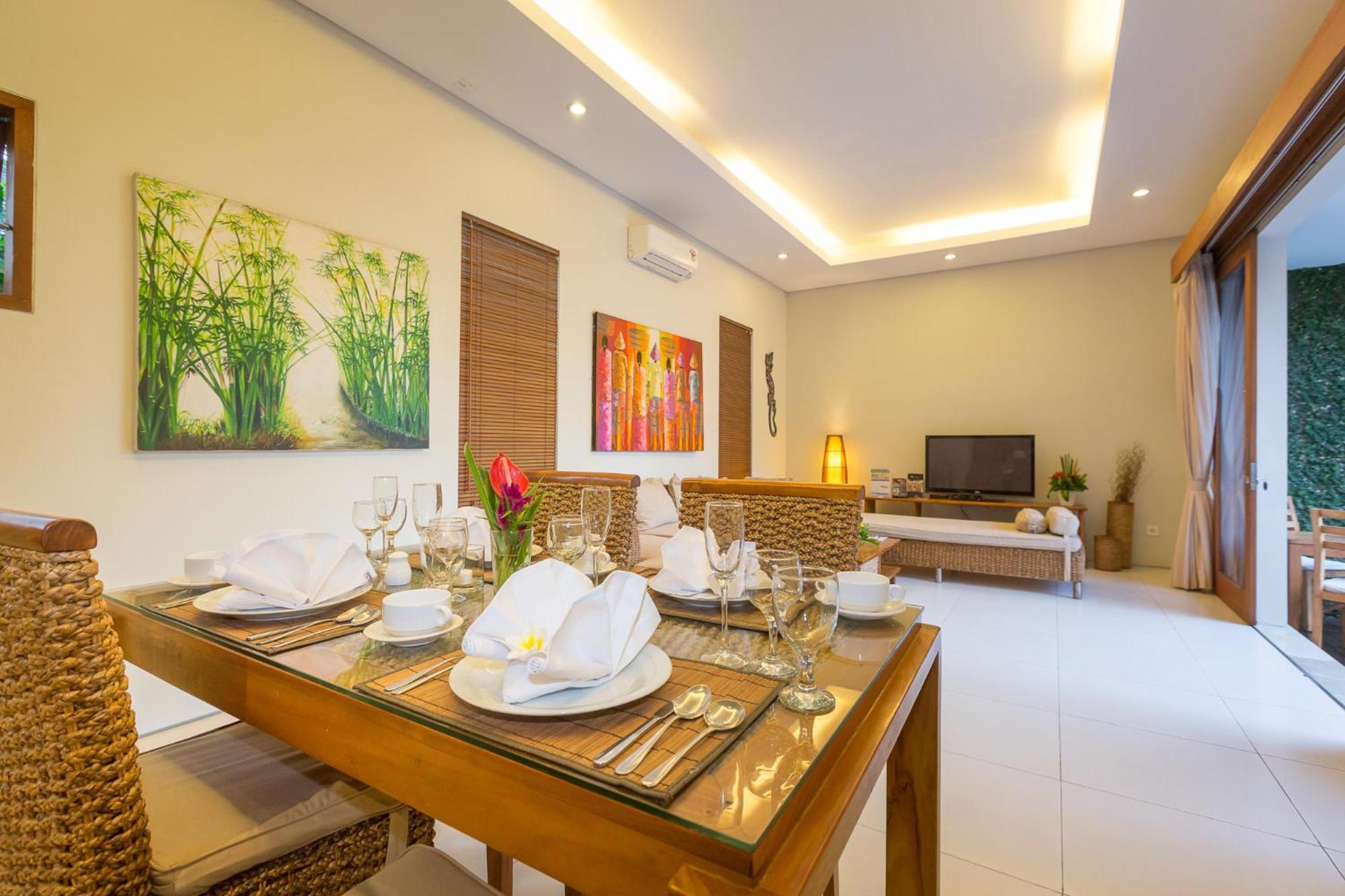 Bali Easy Living Canggu
