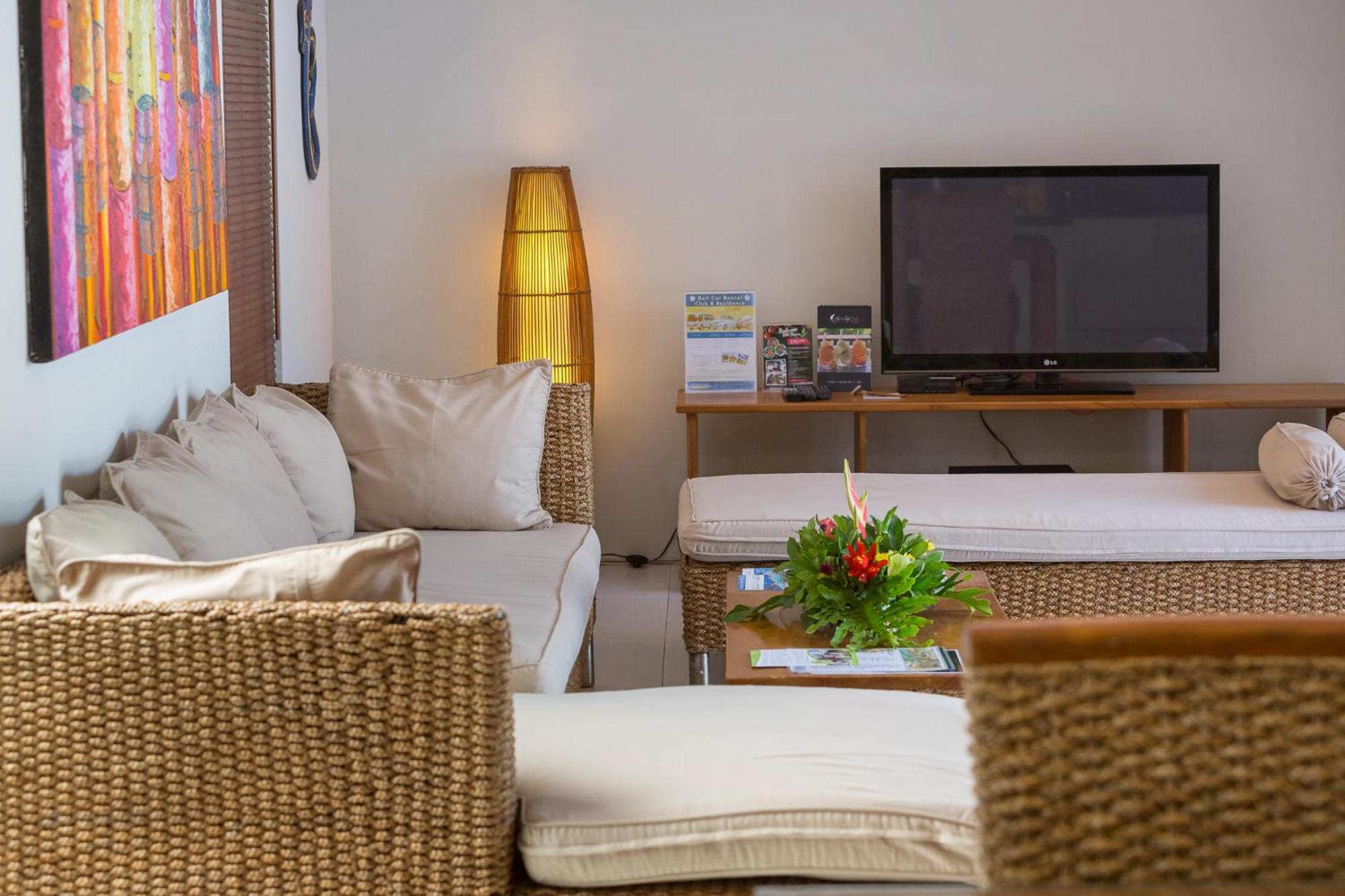 Bali Easy Living Canggu