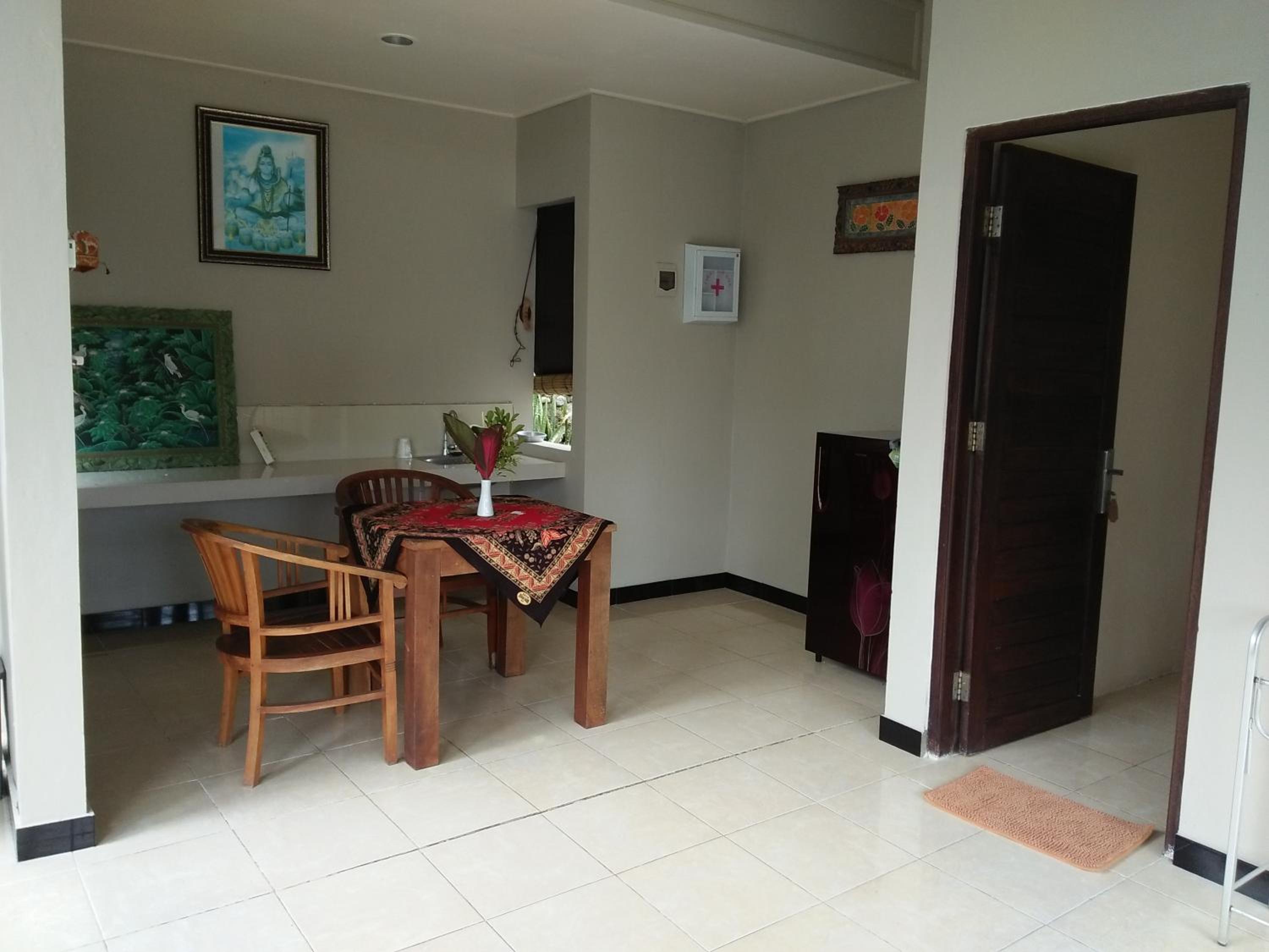 Wonder-Land Villa view 5