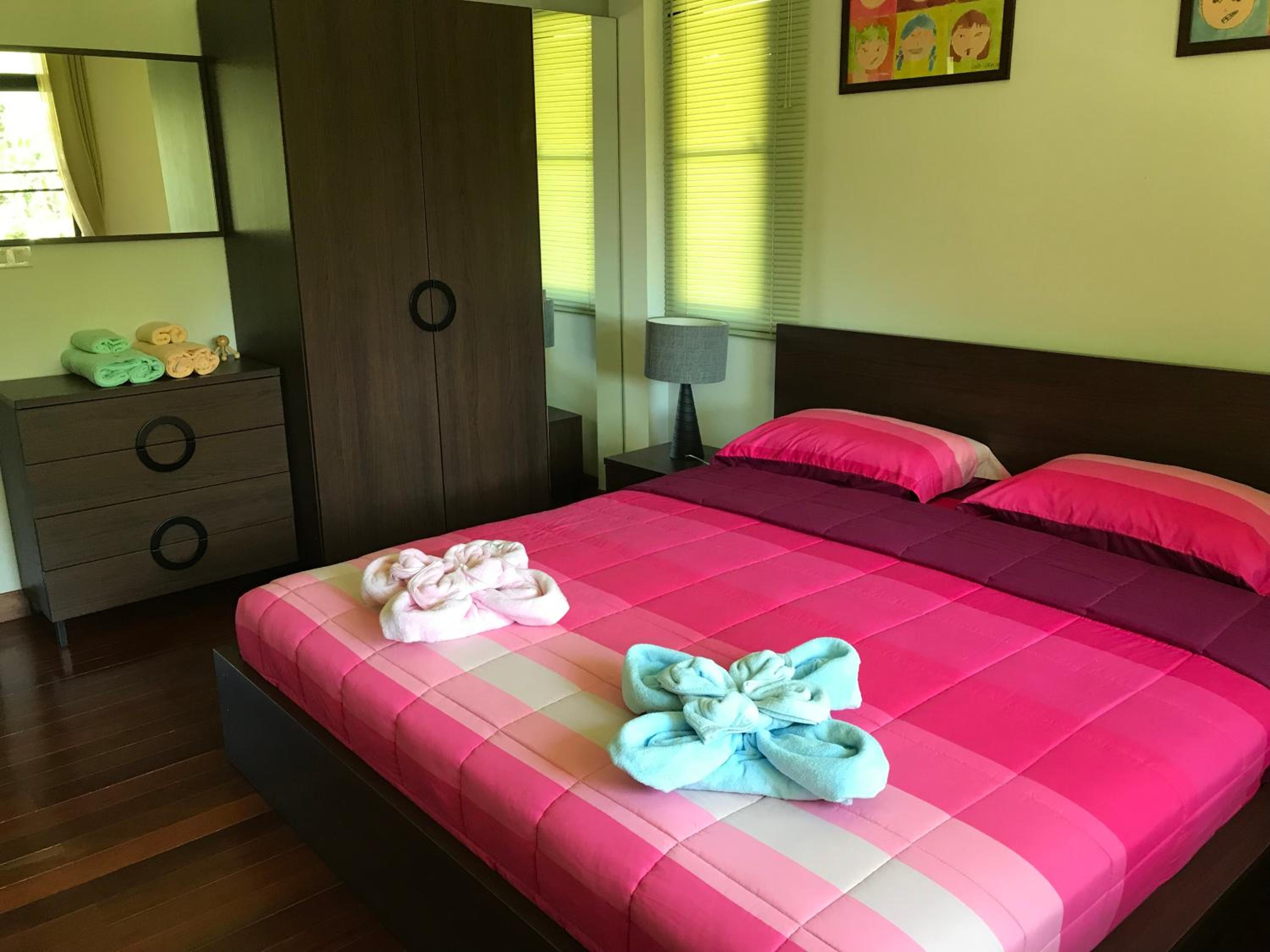 Khaokhab Lodge