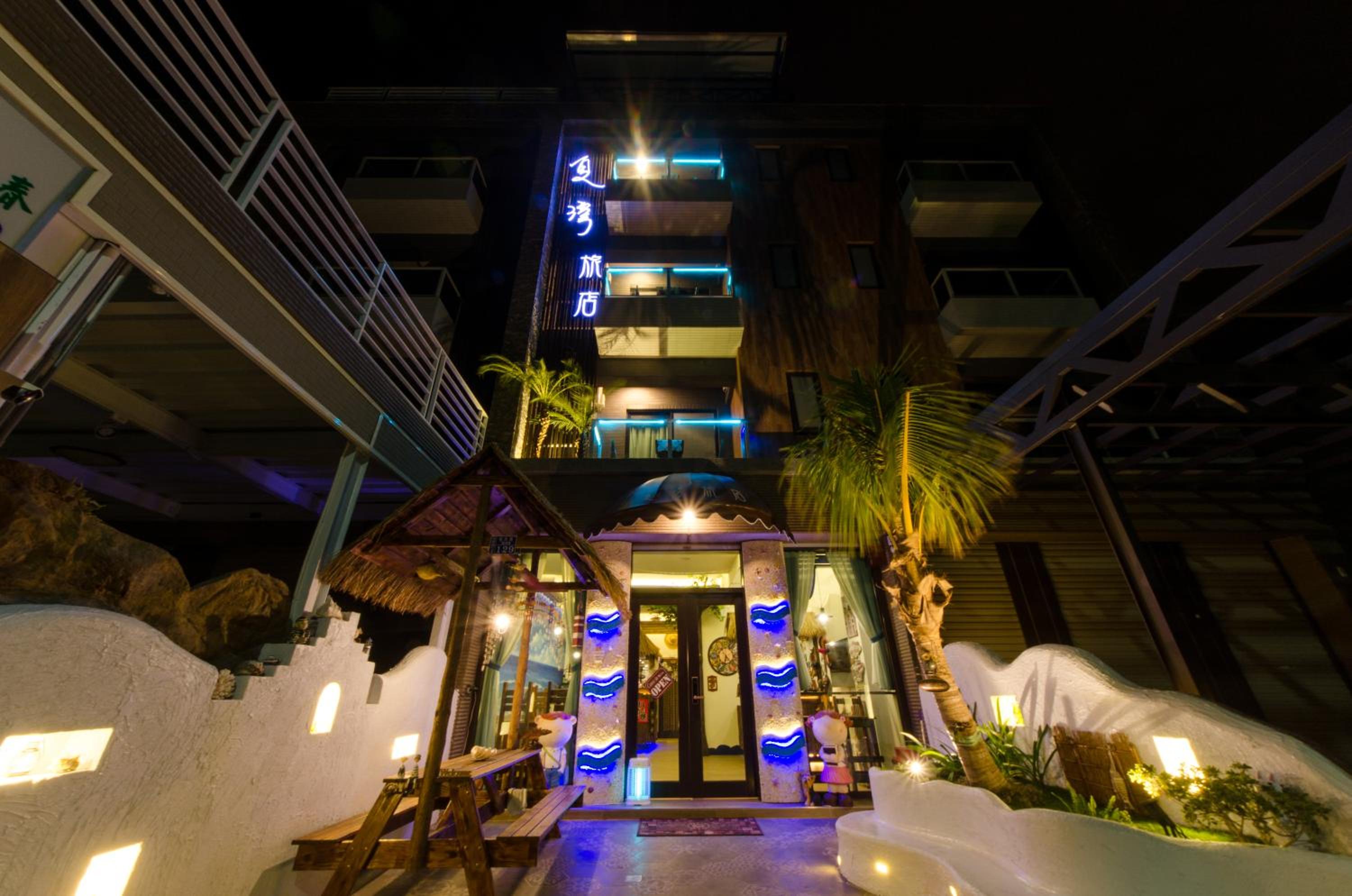 Summer Bay Inn view 2
