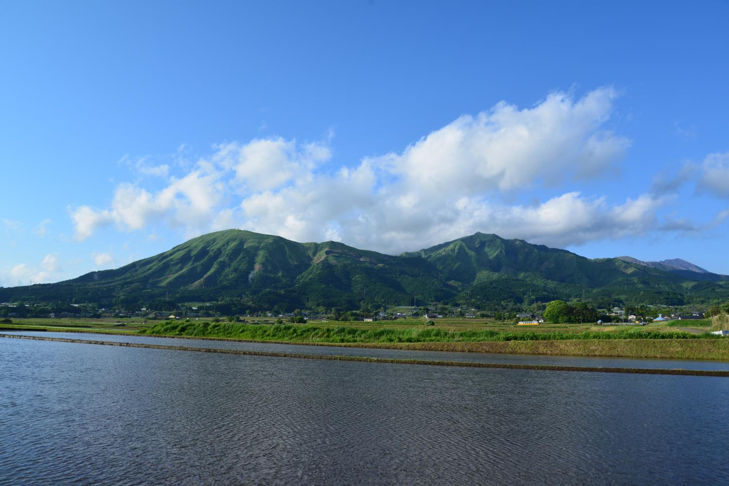 Shikino Mori