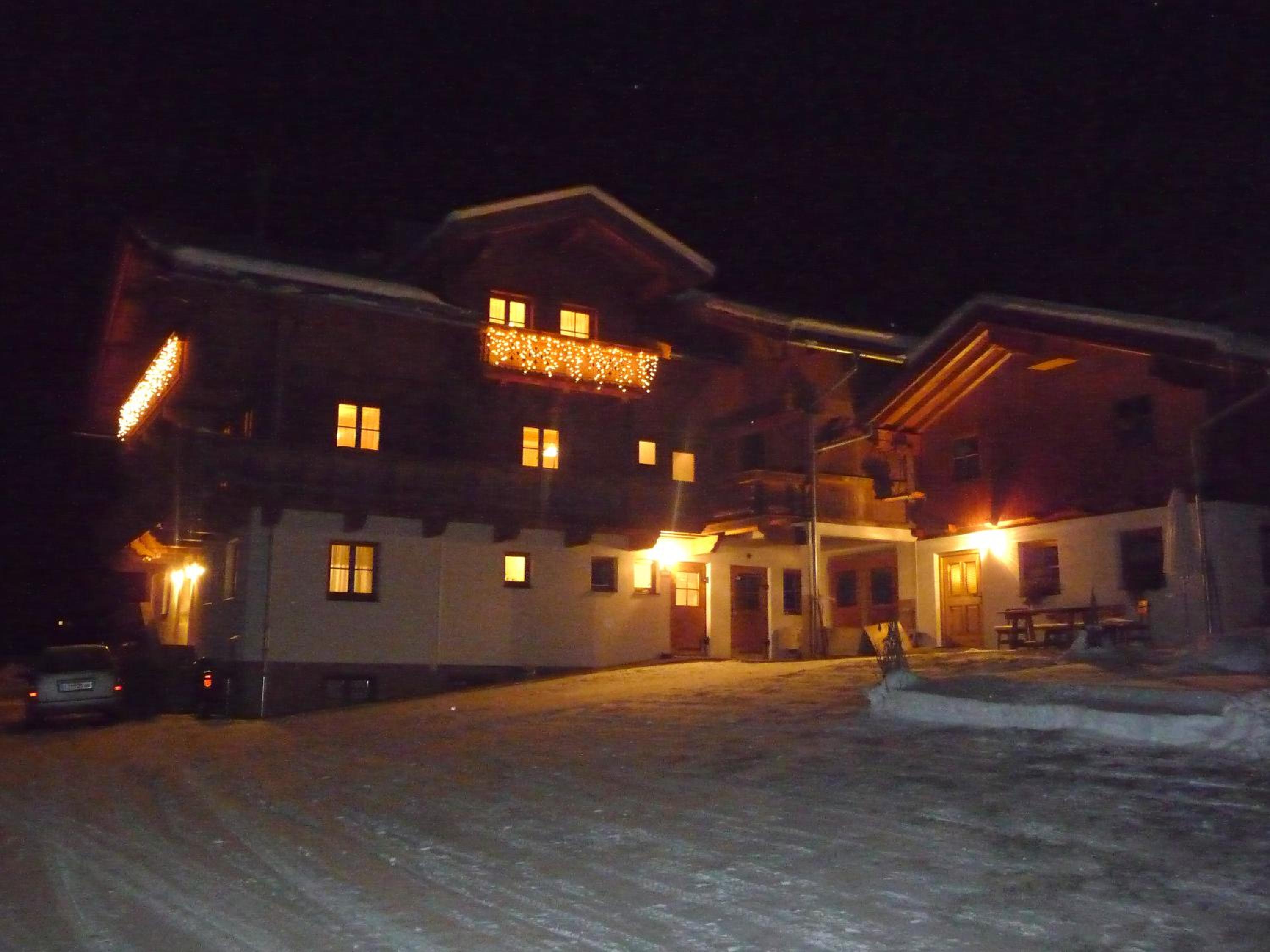 Apartmenthaus Gutwenger