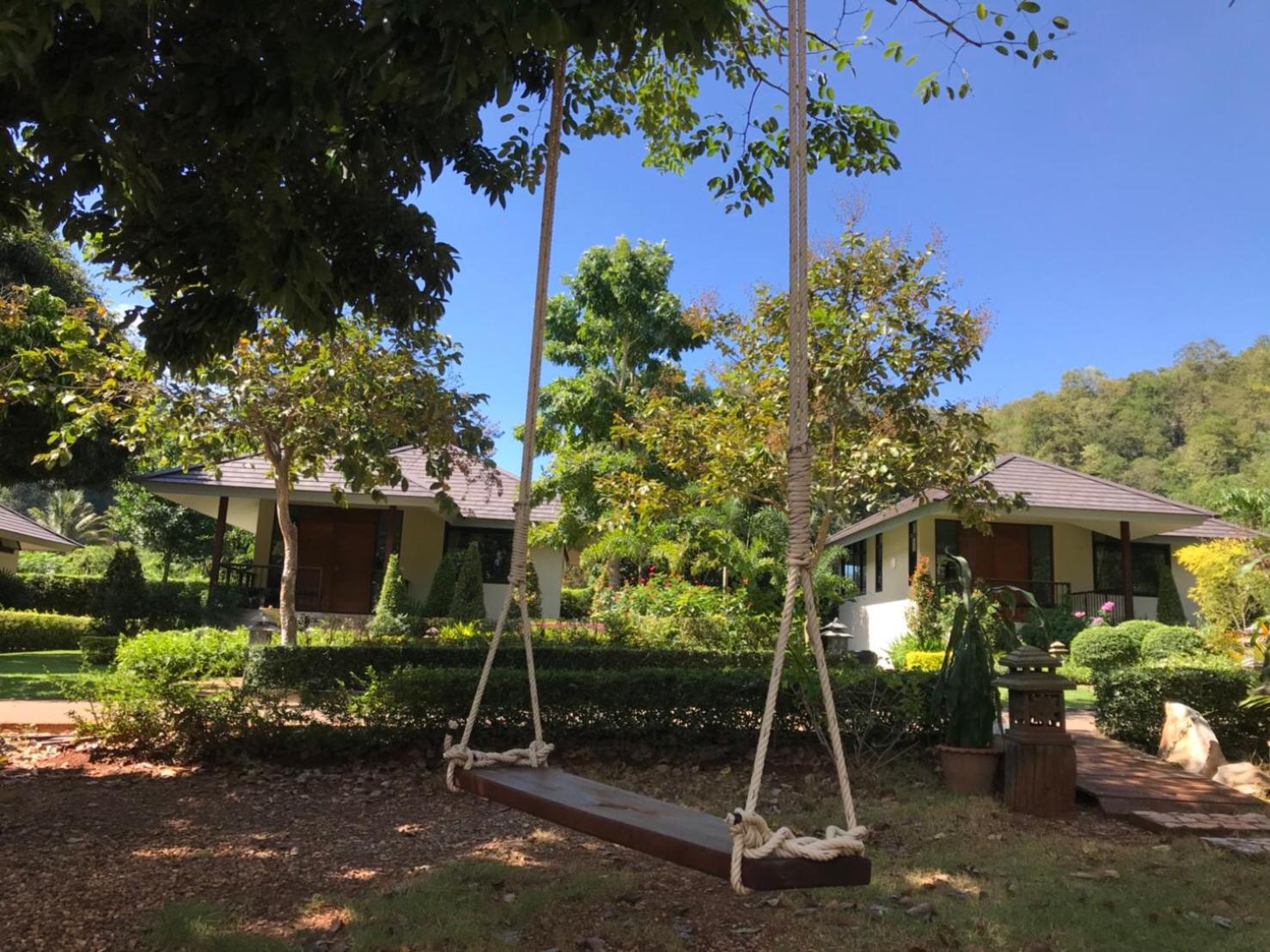 Khaokhab Lodge