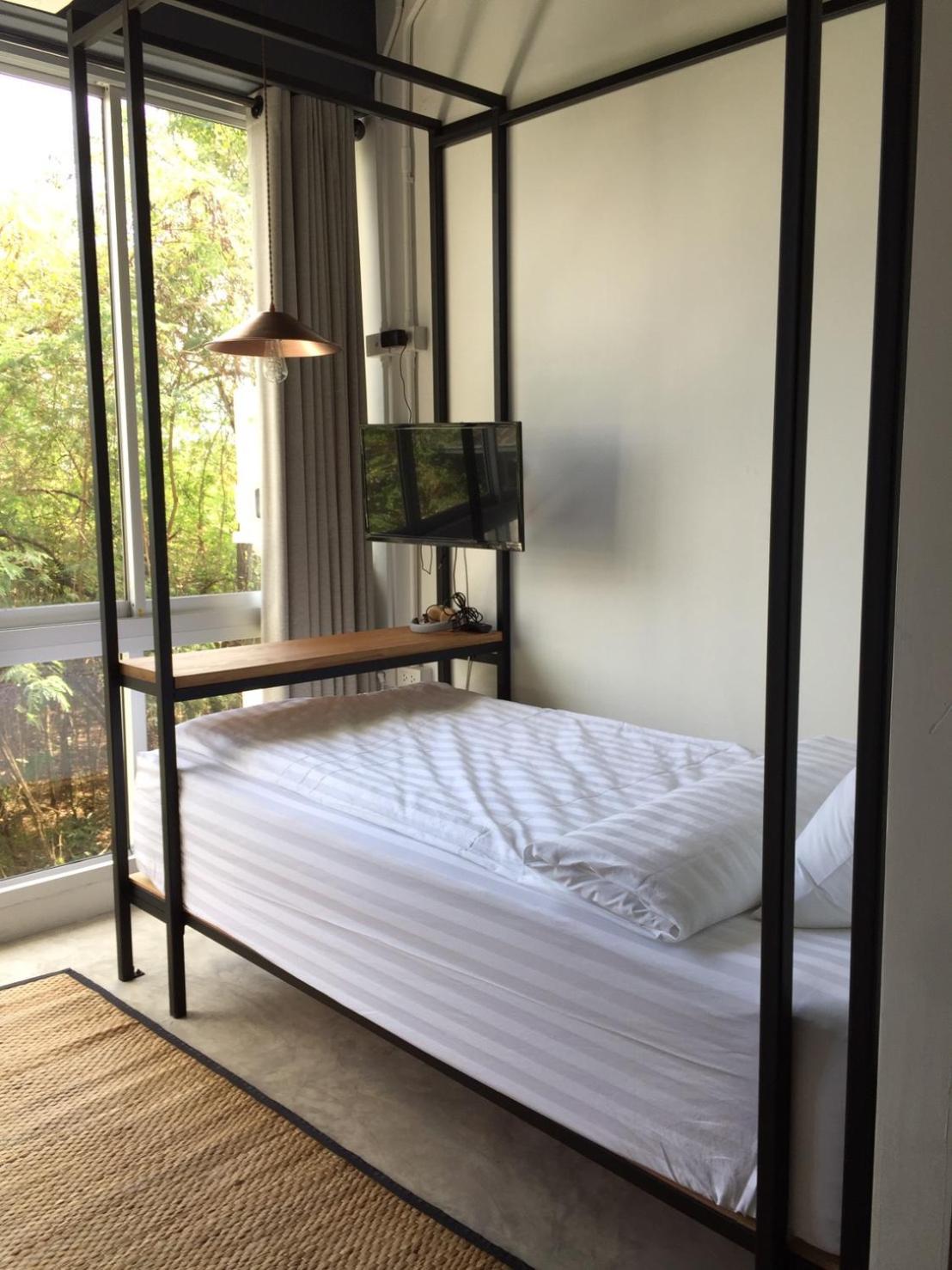 Bedgasm Hostel Chanthaburi
