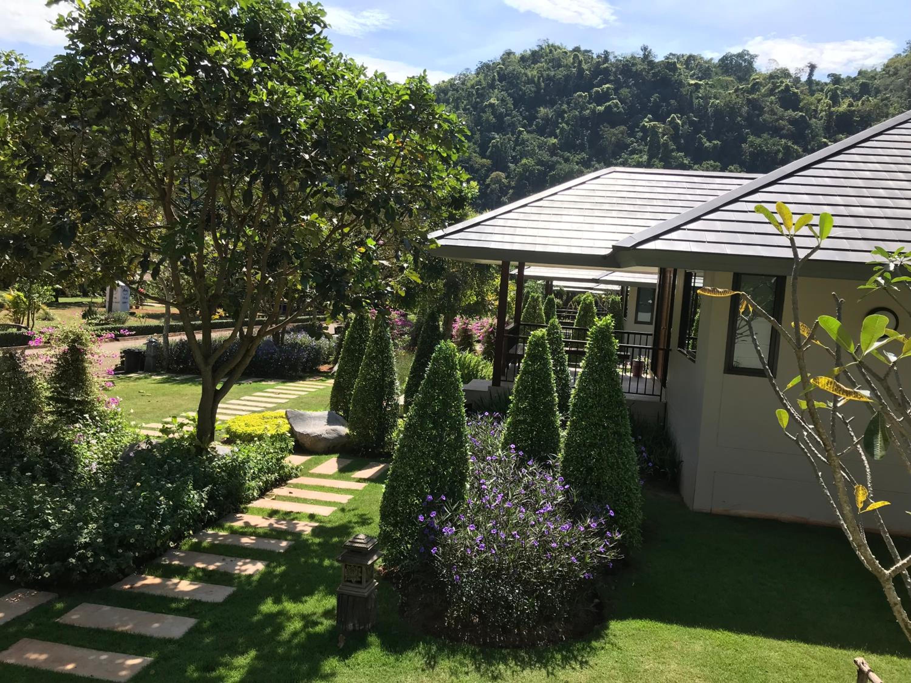 Khaokhab Lodge