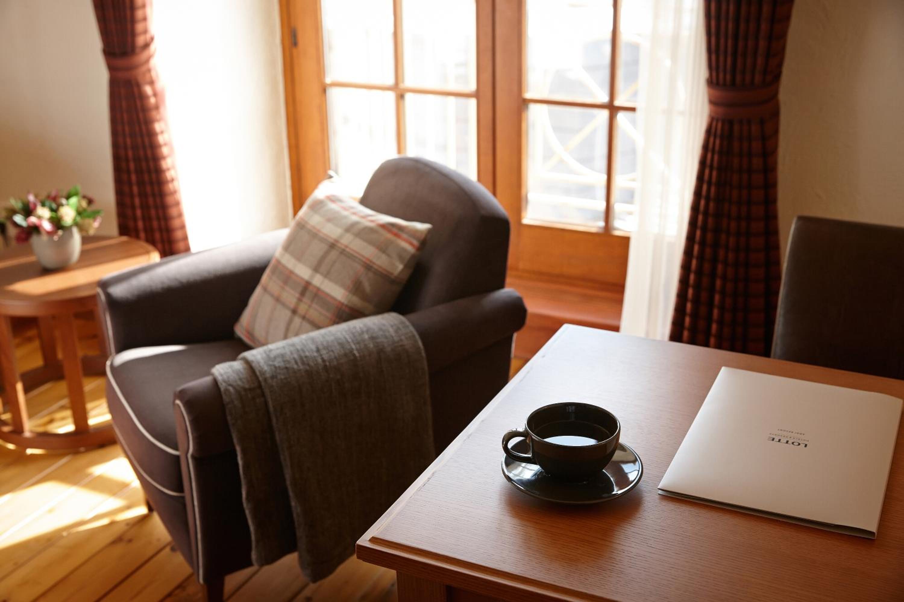 Lotte Arai Resort