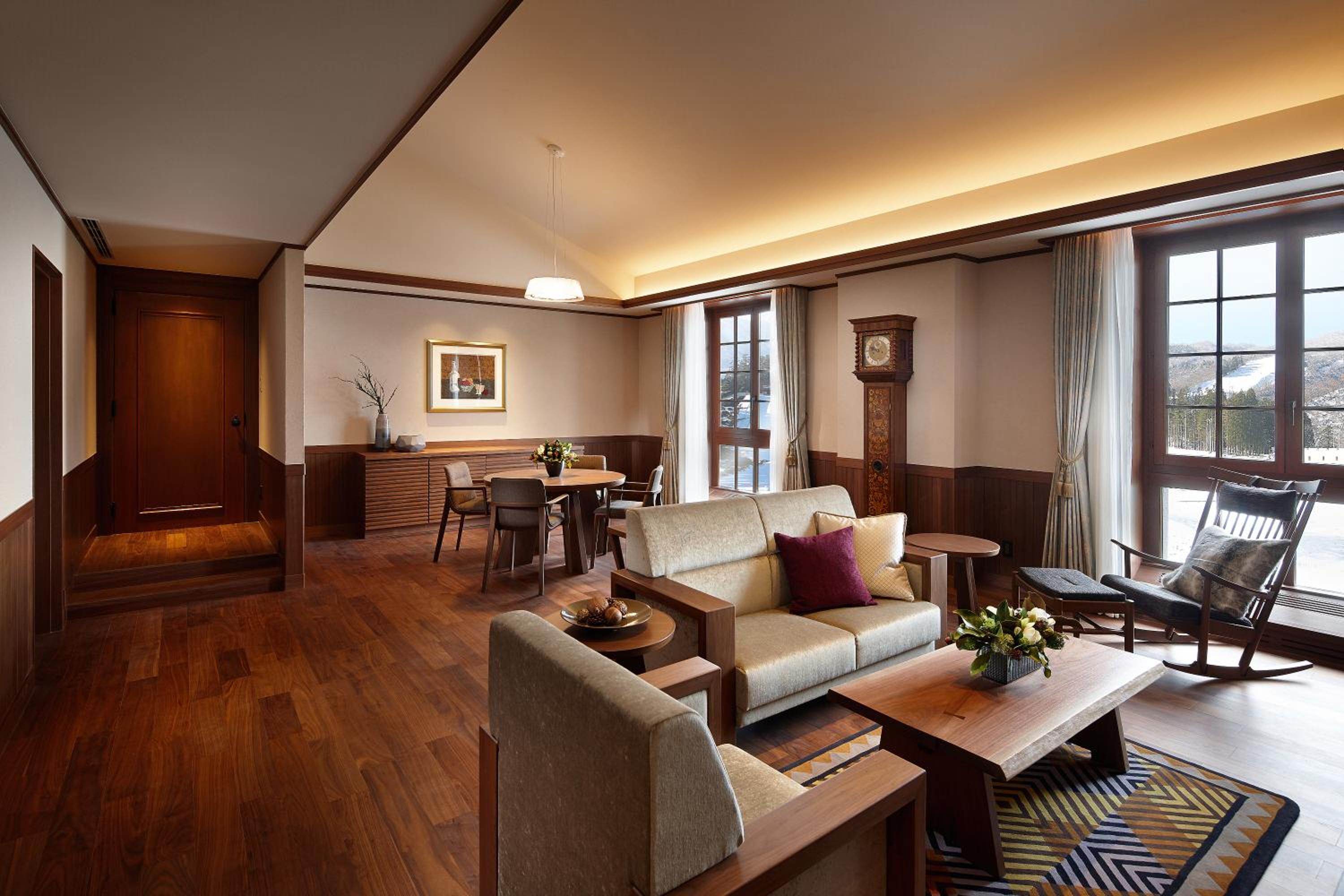 Lotte Arai Resort
