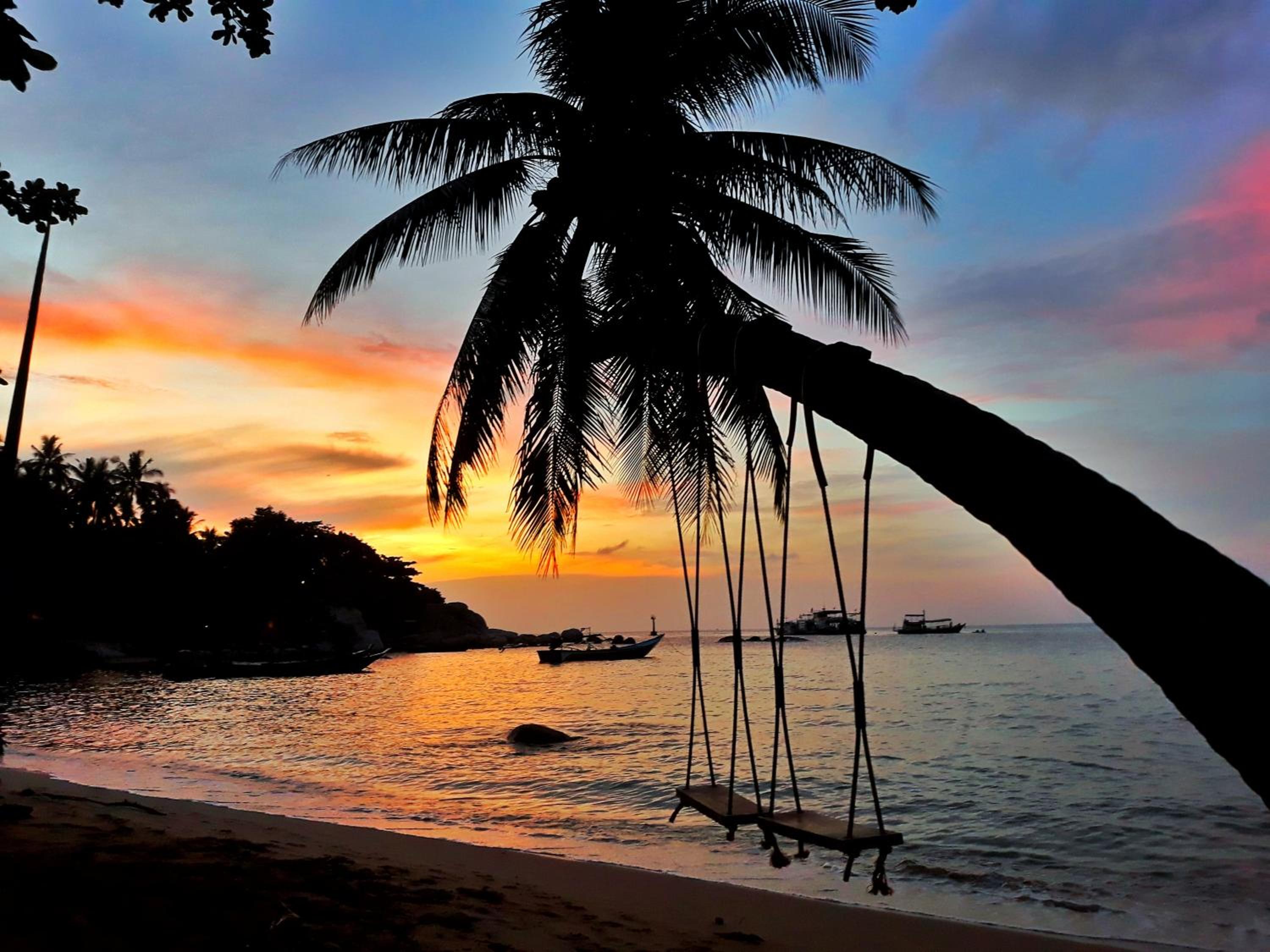 Koh Tao Royal Resort