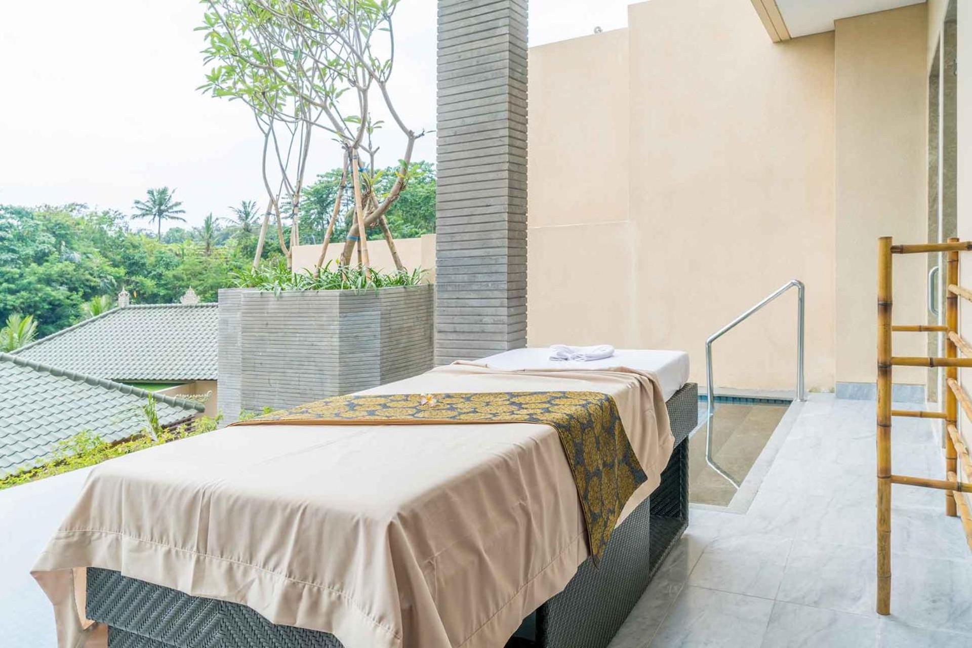 SereS Springs Resort & Spa, Singakerta