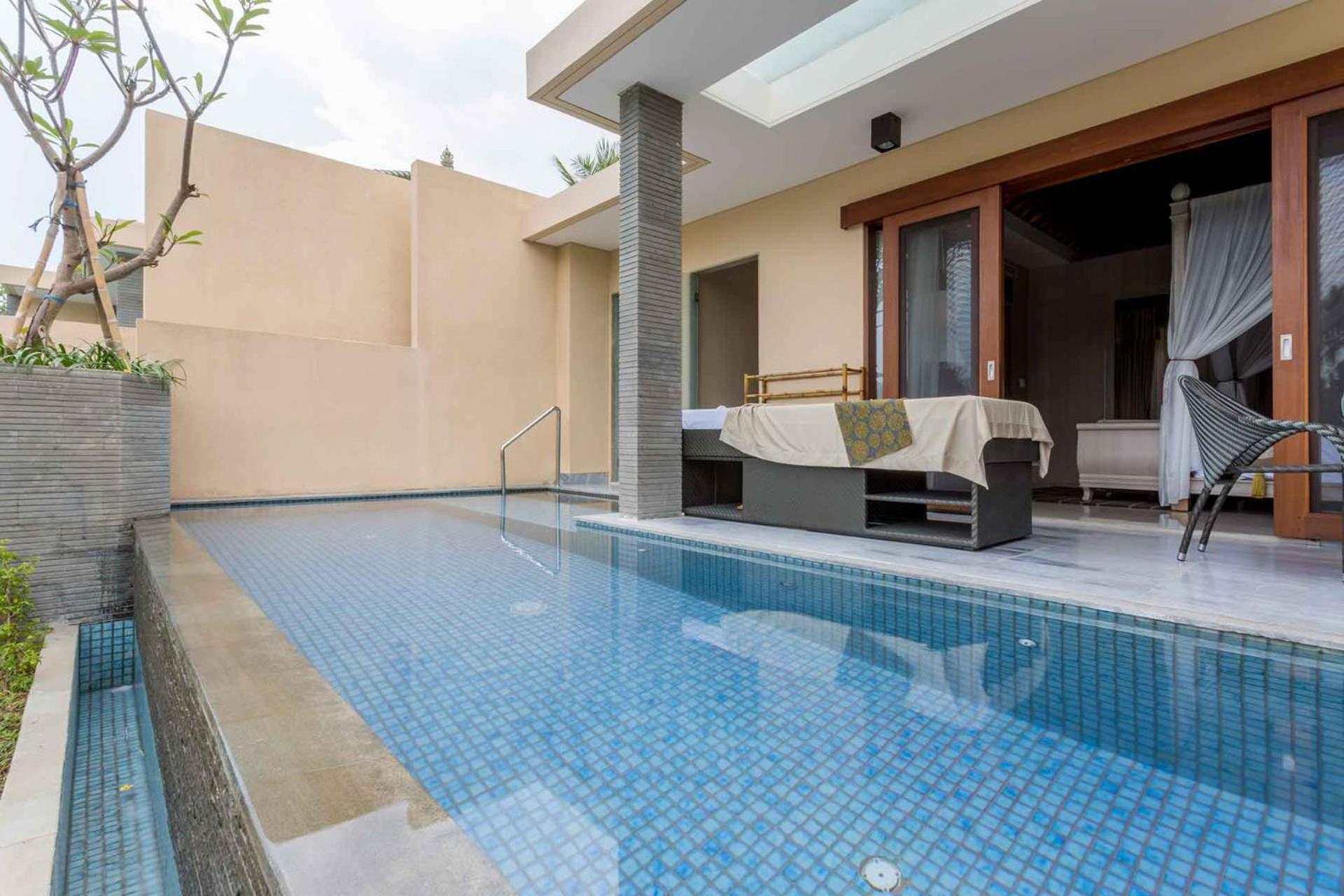 SereS Springs Resort & Spa, Singakerta