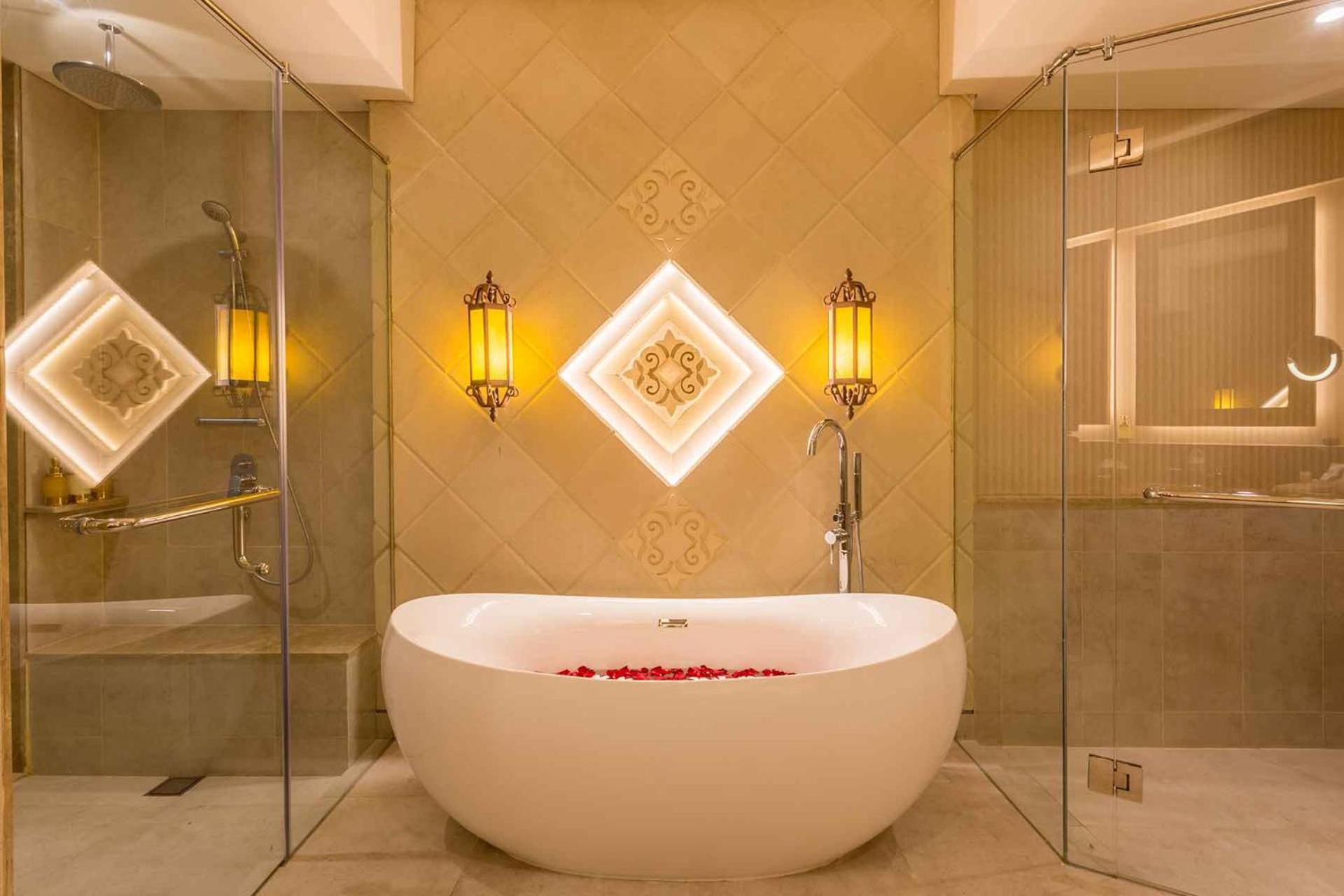 SereS Springs Resort & Spa, Singakerta