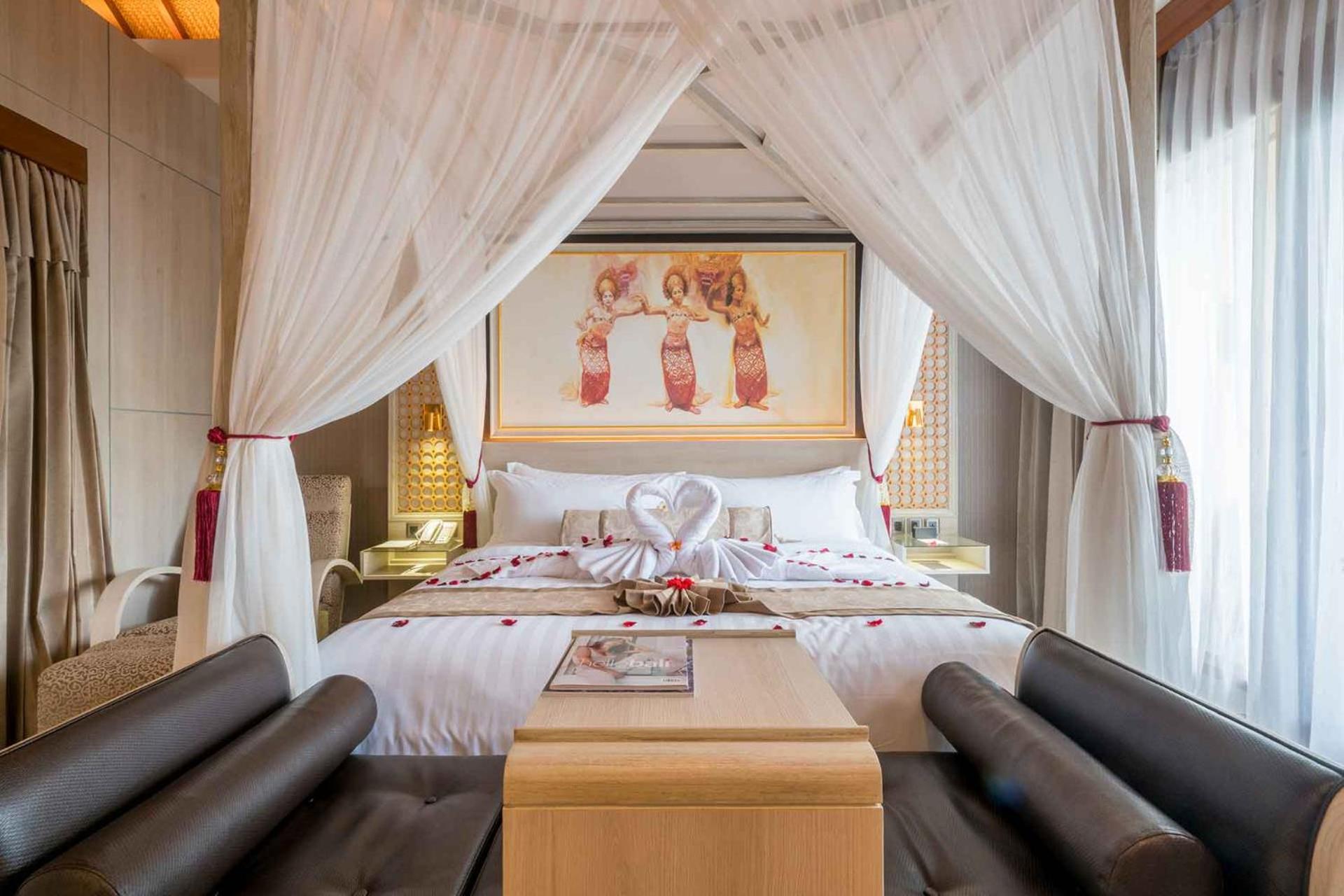 SereS Springs Resort & Spa, Singakerta