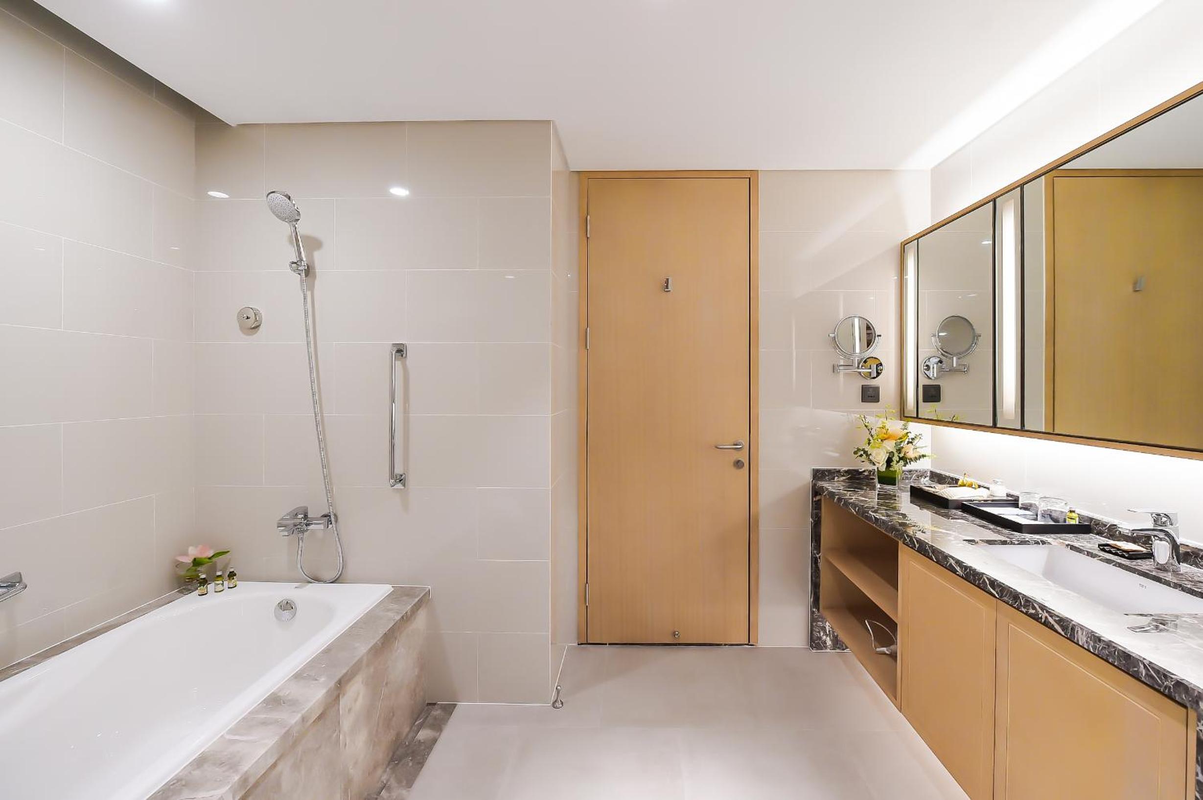 Somerset Harmony City Wuxi