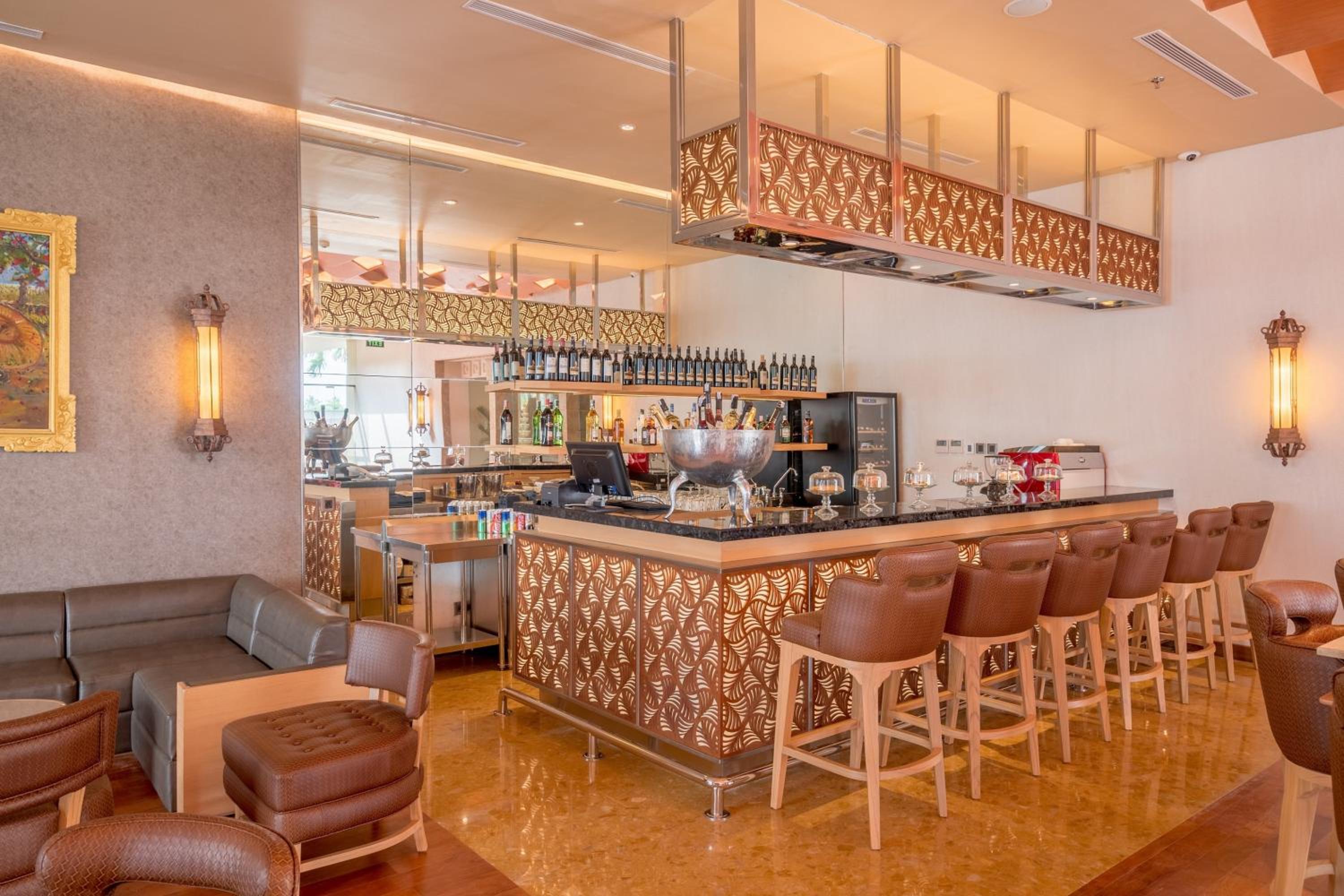 SereS Springs Resort & Spa, Singakerta