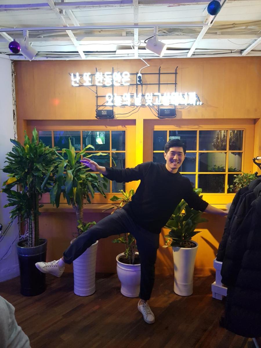 Big O Show Guesthouse