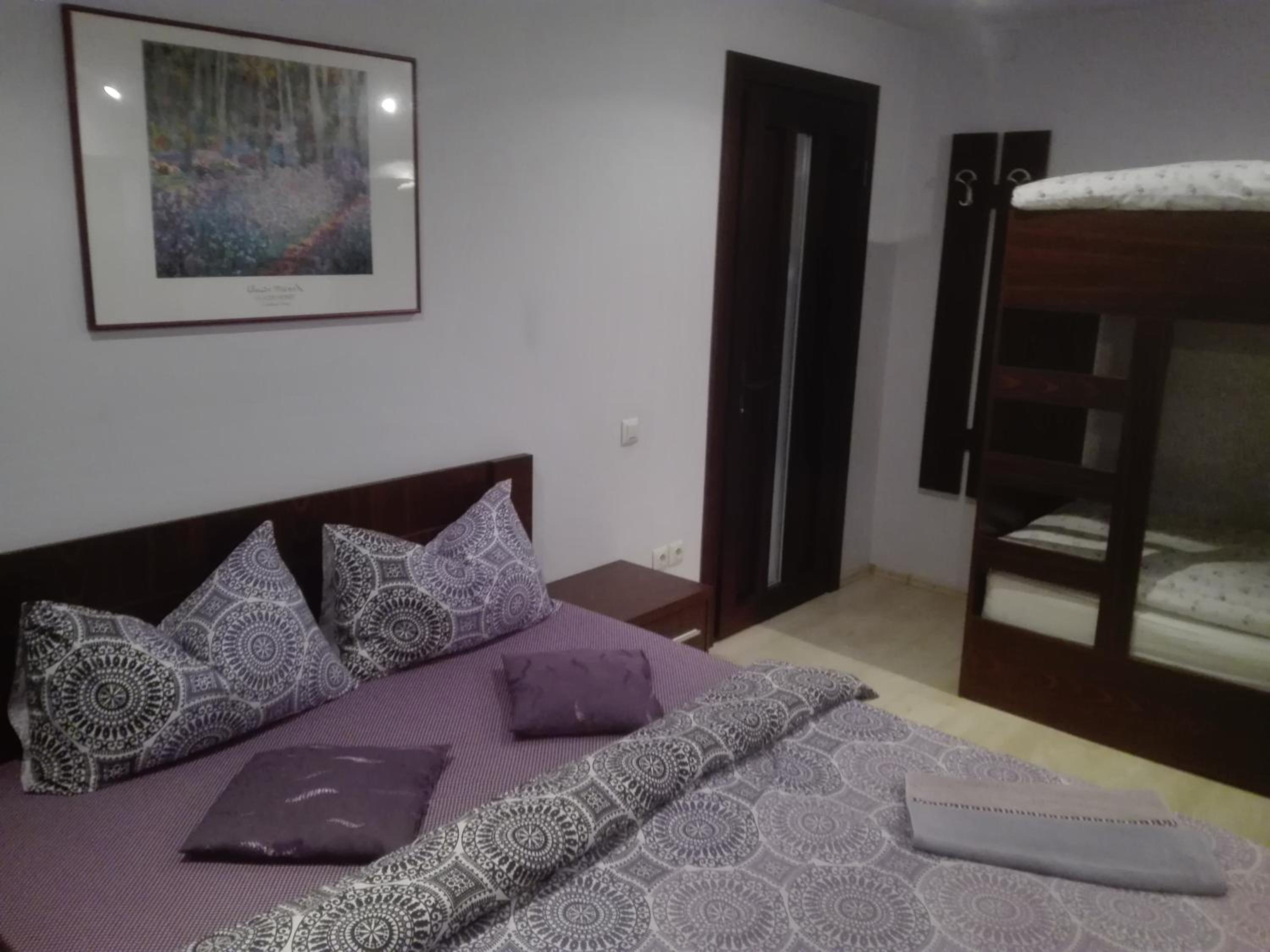 Casa De Vacanta Silvia Varmaga