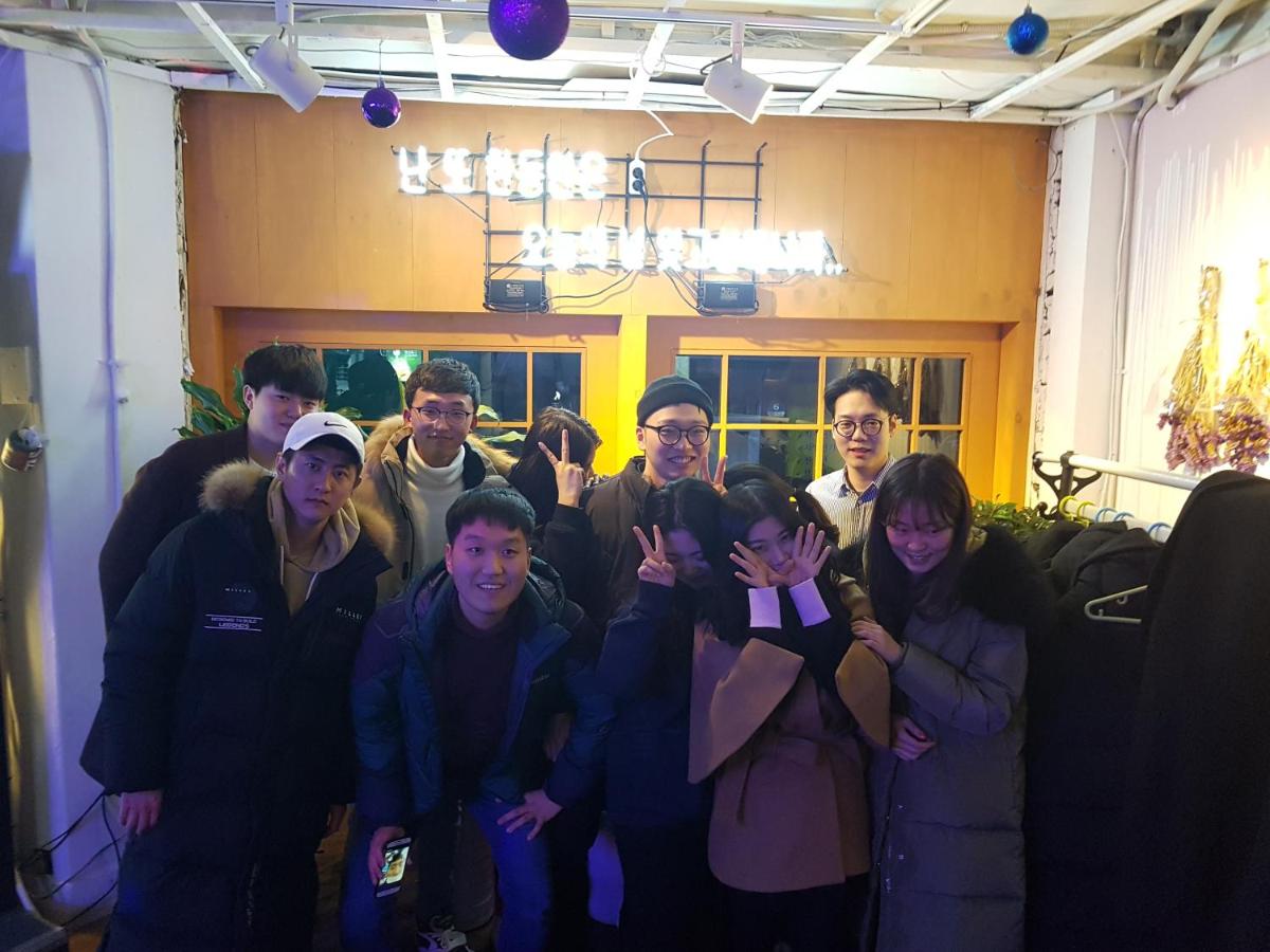 Big O Show Guesthouse