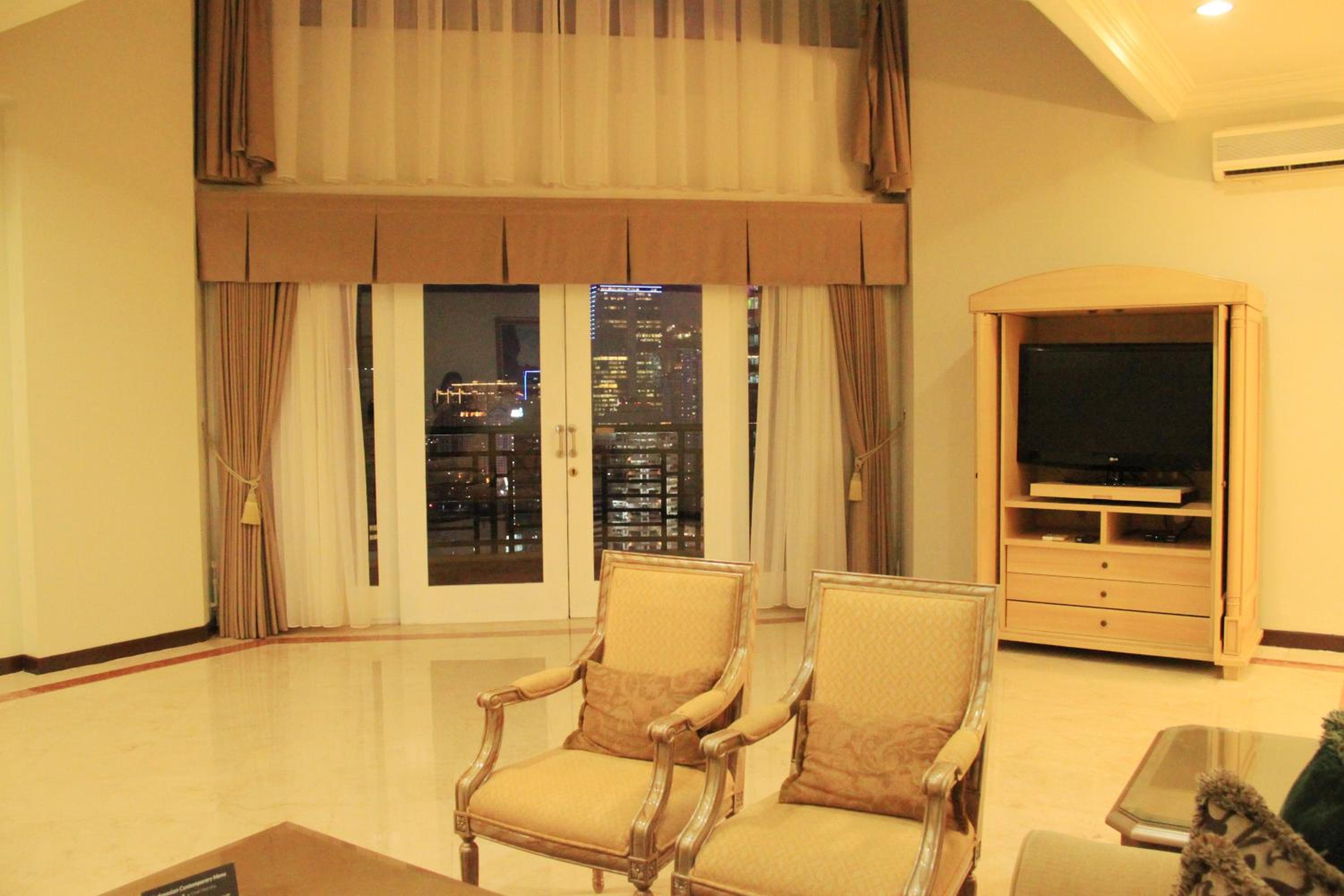 Aryaduta Suite Semanggi
