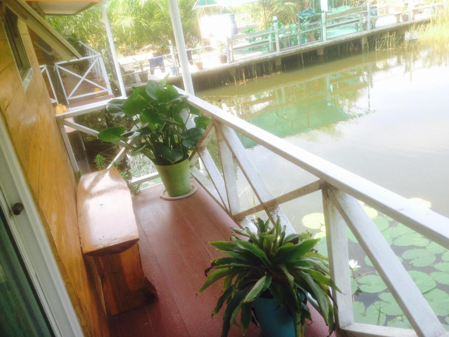 Ariya Garden Home