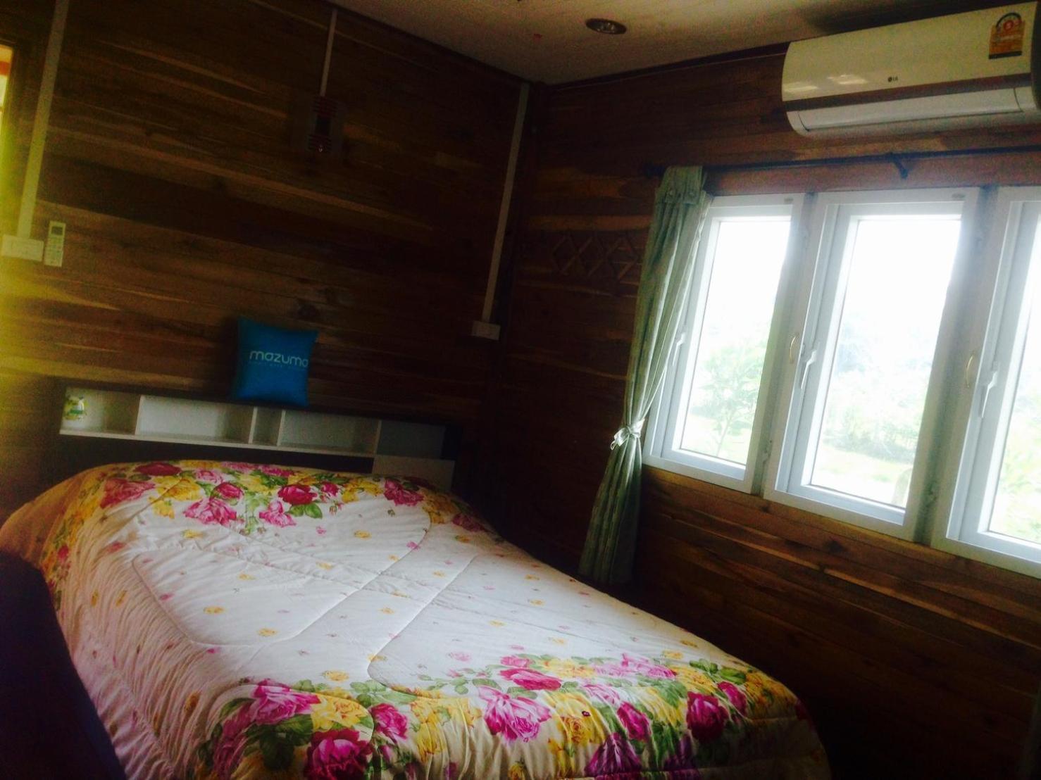 Ariya Garden Home