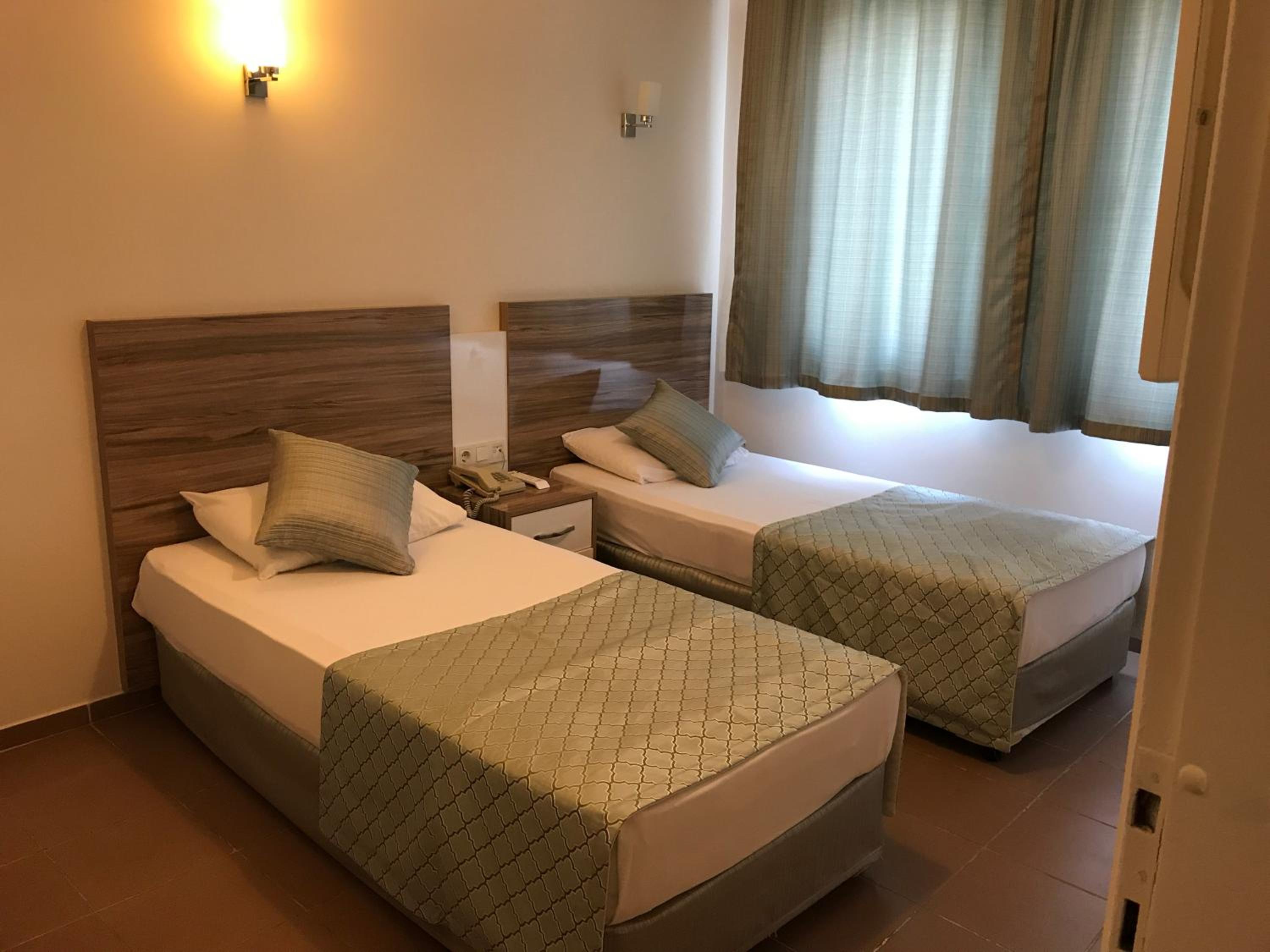 Narcis Apart Otel - Image 20