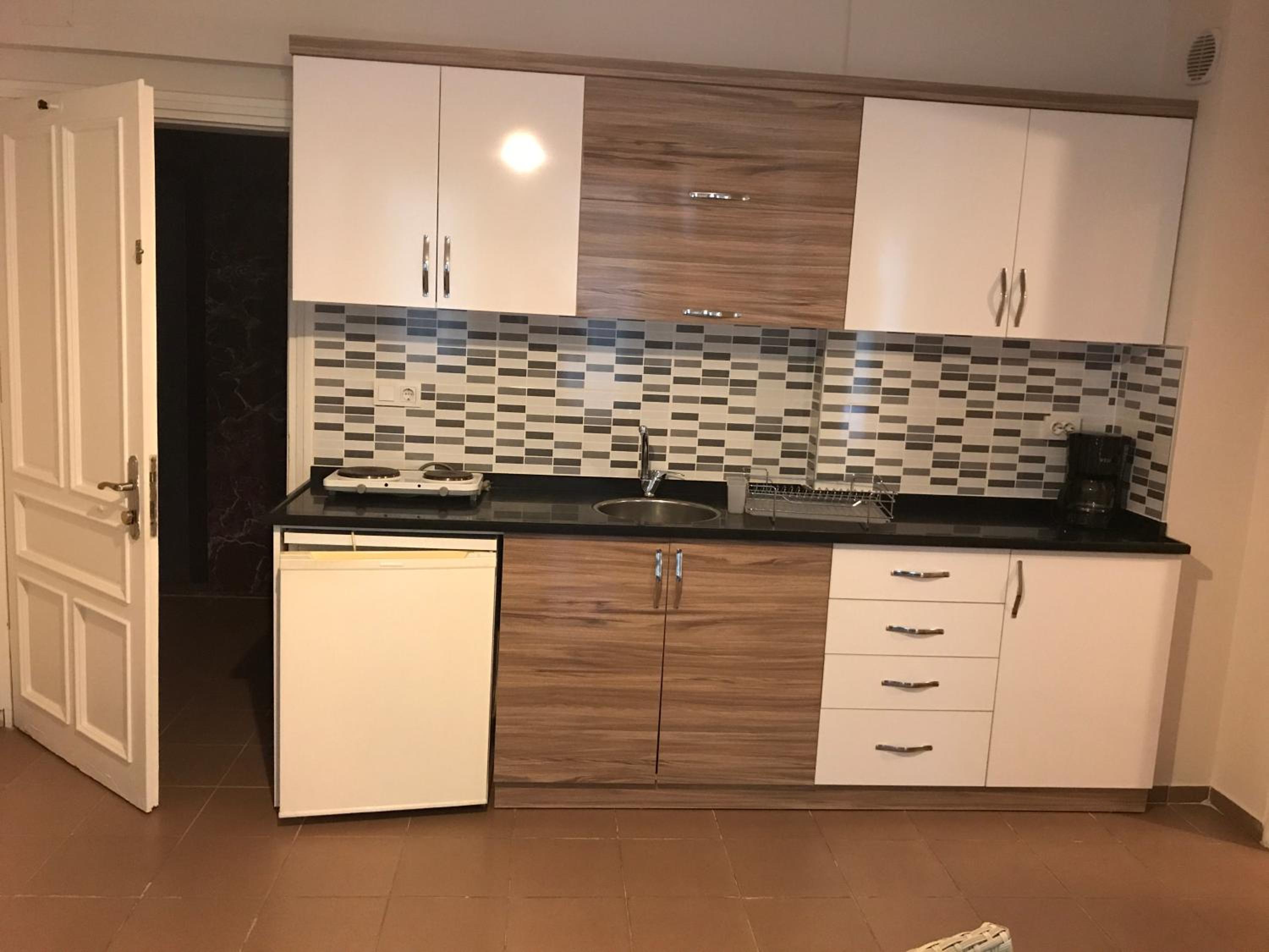 Narcis Apart Otel - Image 19