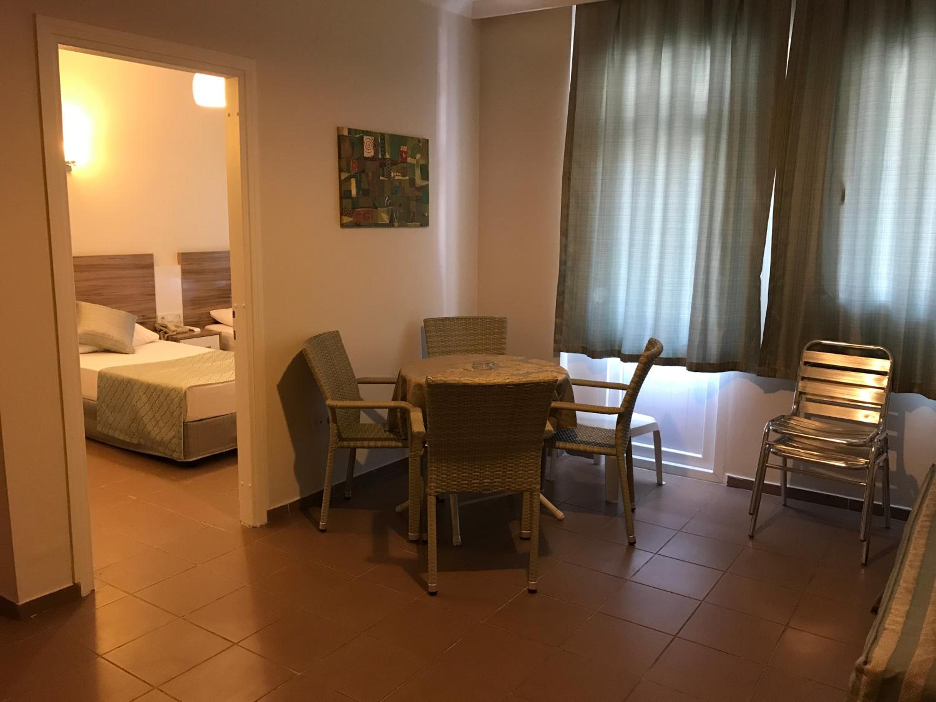 Narcis Apart Otel - Image 18