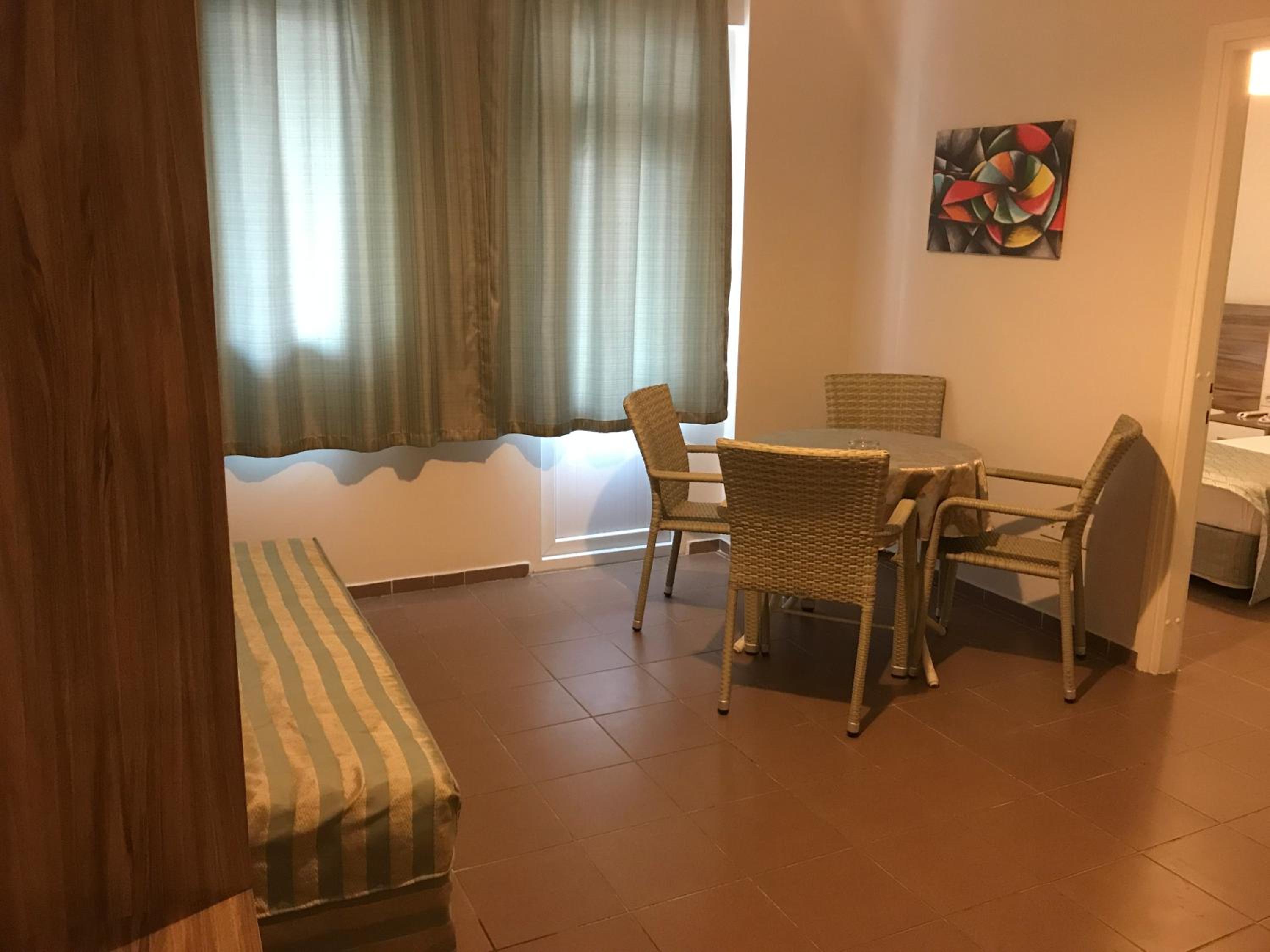 Narcis Apart Otel - Image 17