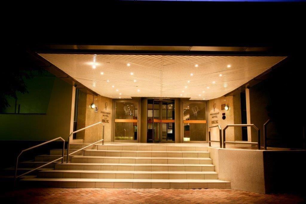 Hotel President Hotel - Image 1