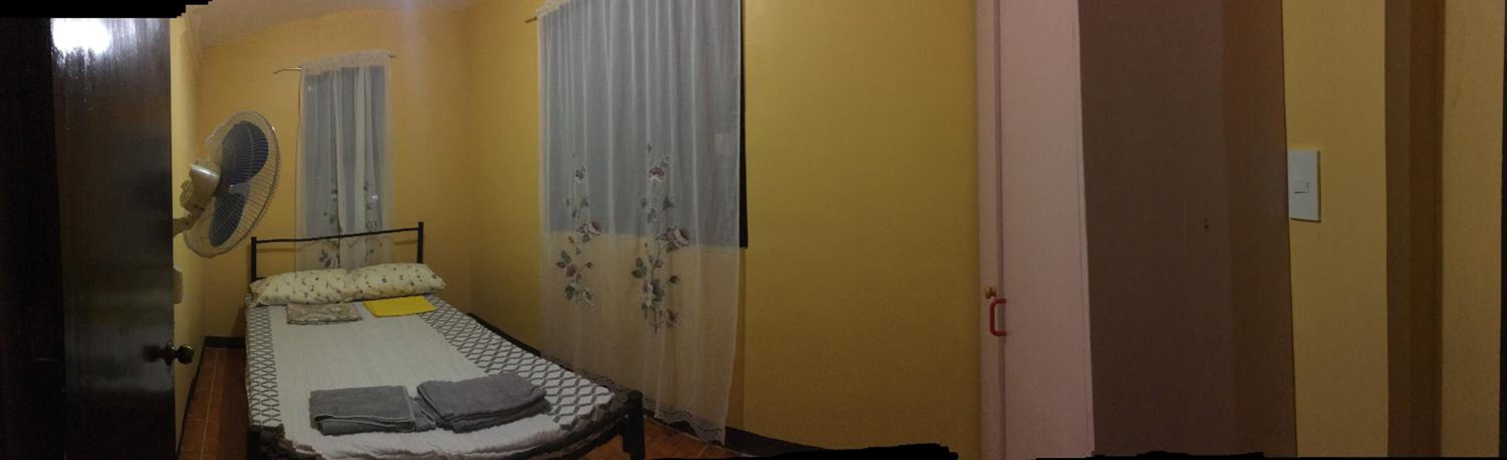 Pines Mansion 2 Homestay Rooms for Rent in Cash with 30 percent Advance Payment to Confirm