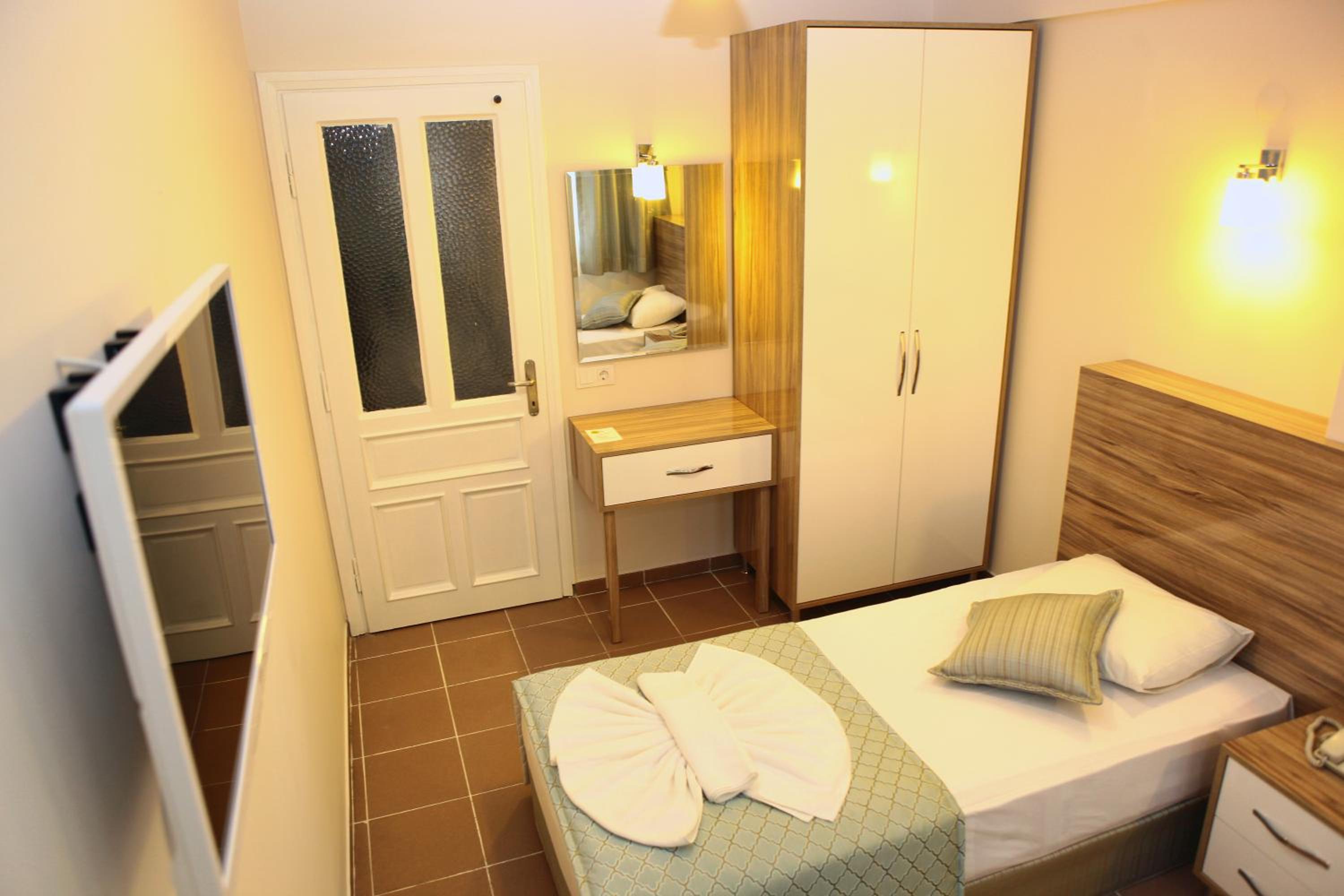 Narcis Apart Otel - Image 16