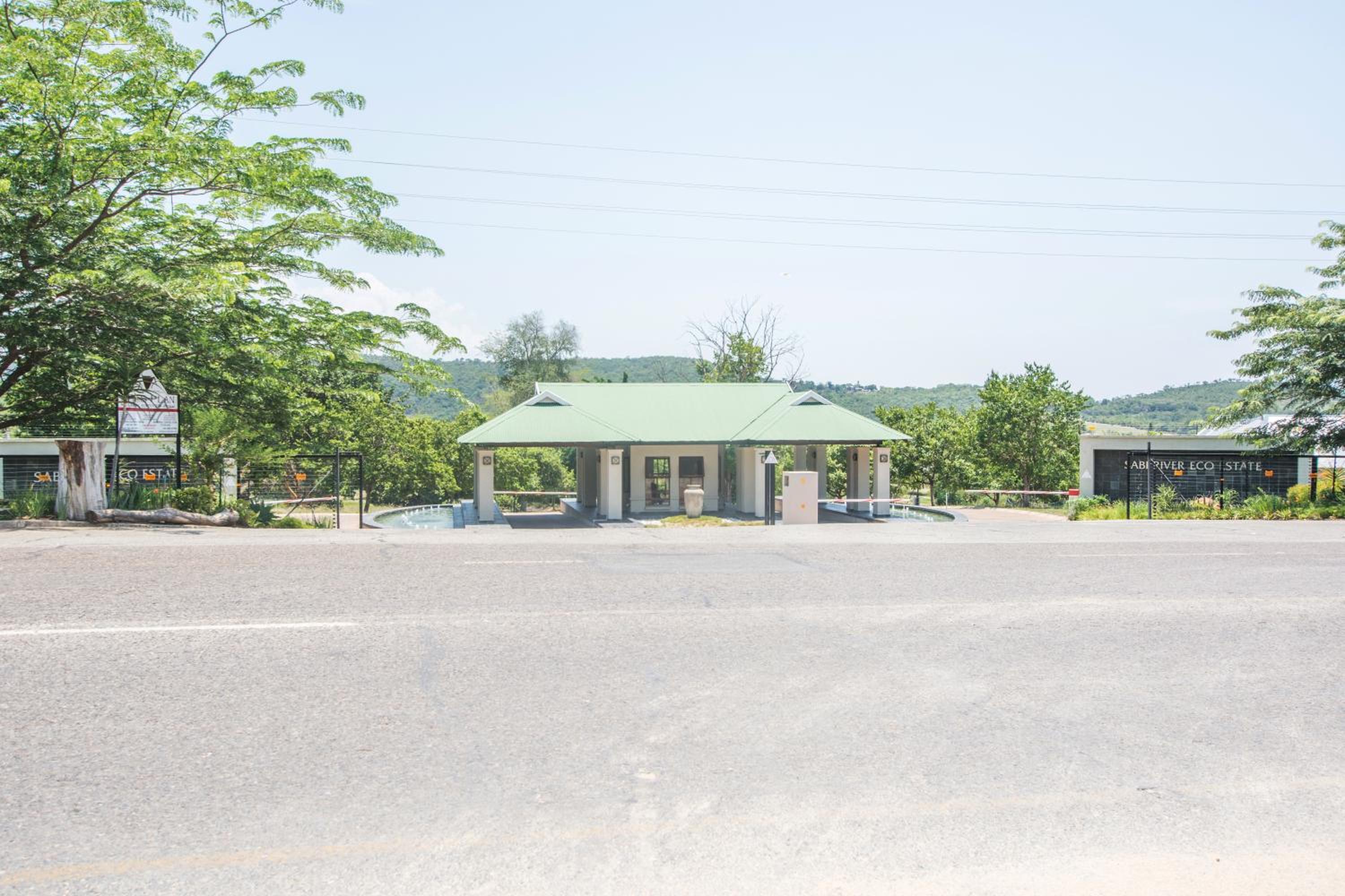 Hazyview Vacations - Hoyohoyo Hazyview View Villas - Property Image 6