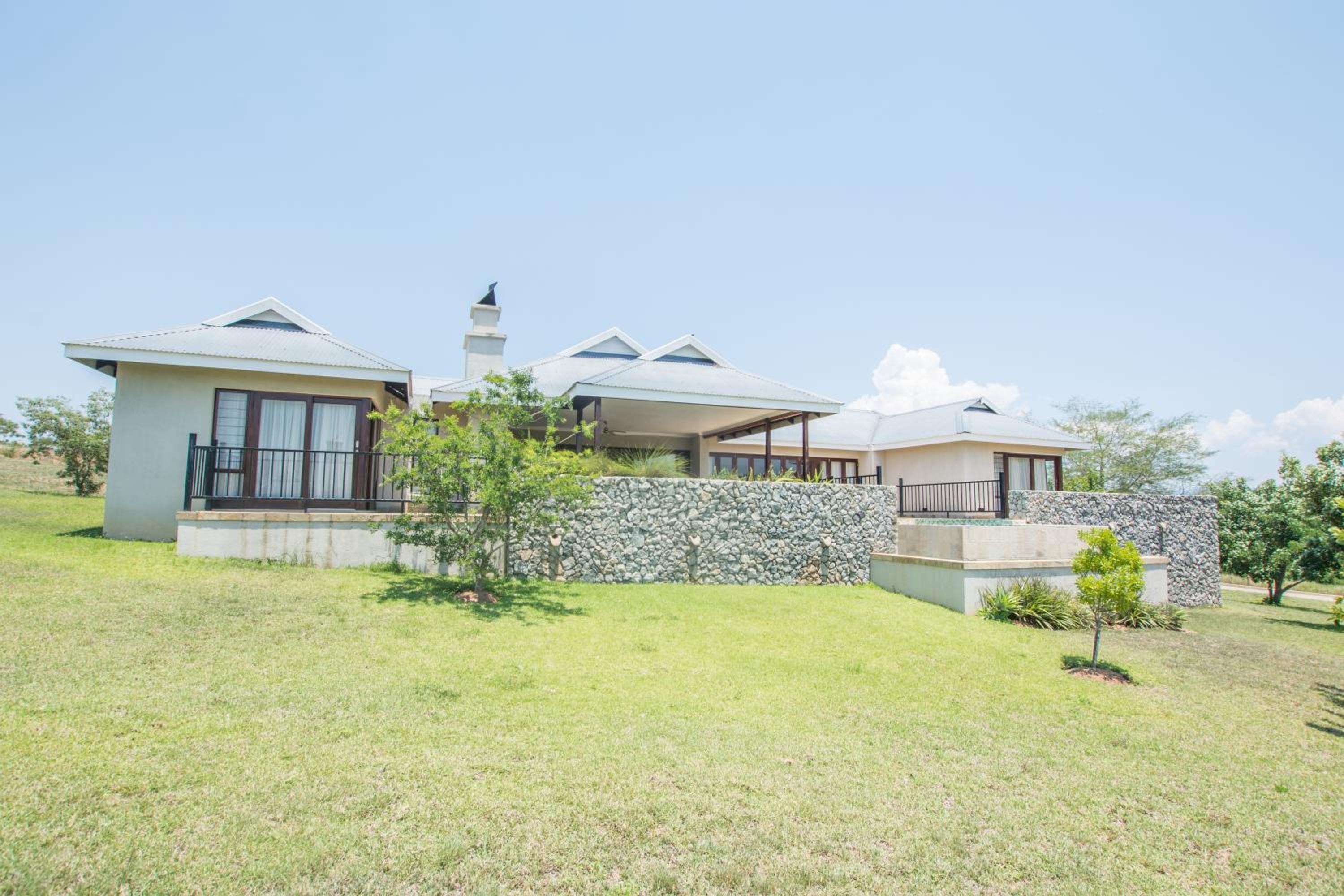 Hazyview Vacations - Hoyohoyo Hazyview View Villas - Property Image 7