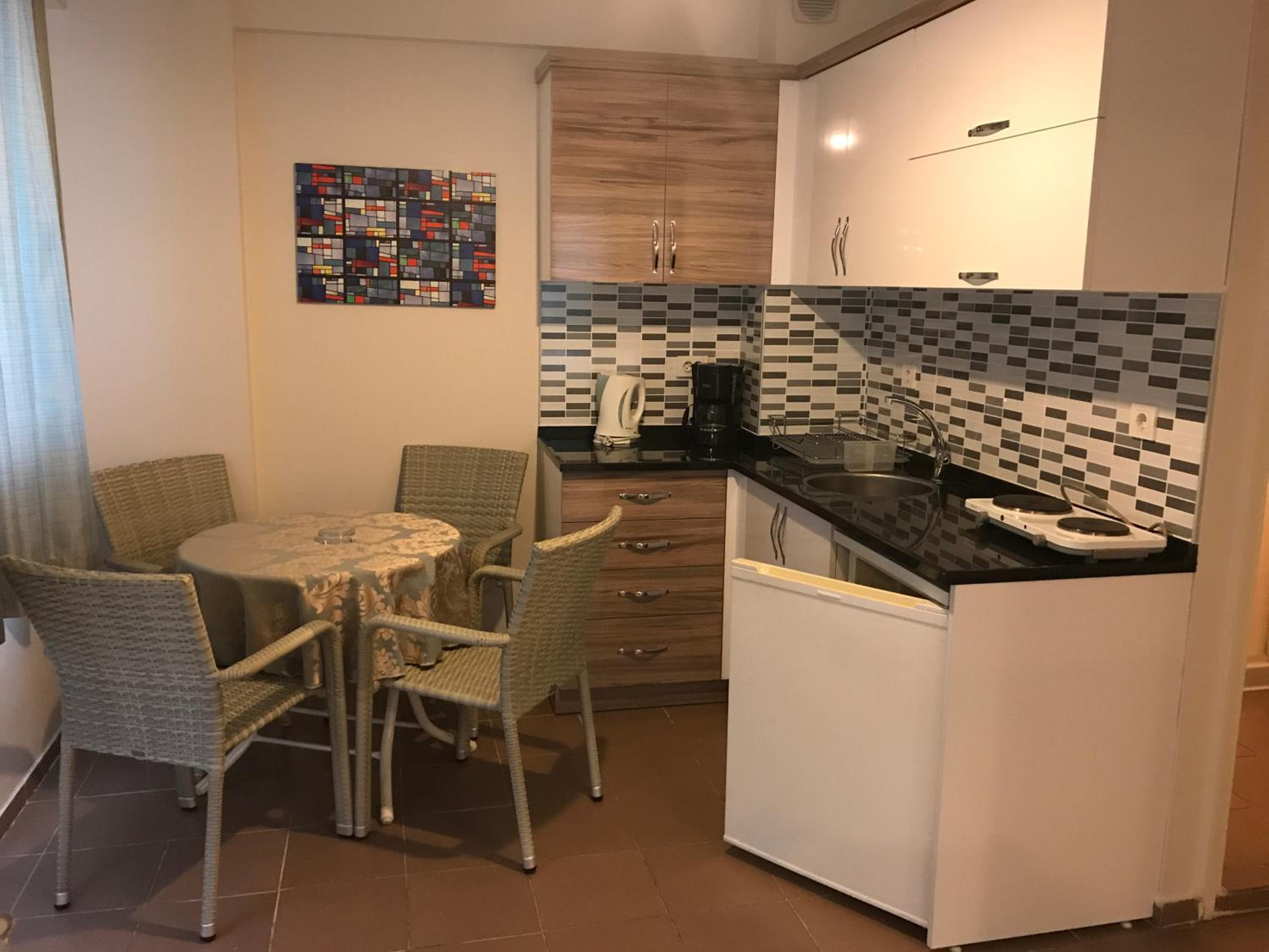 Narcis Apart Otel - Image 12