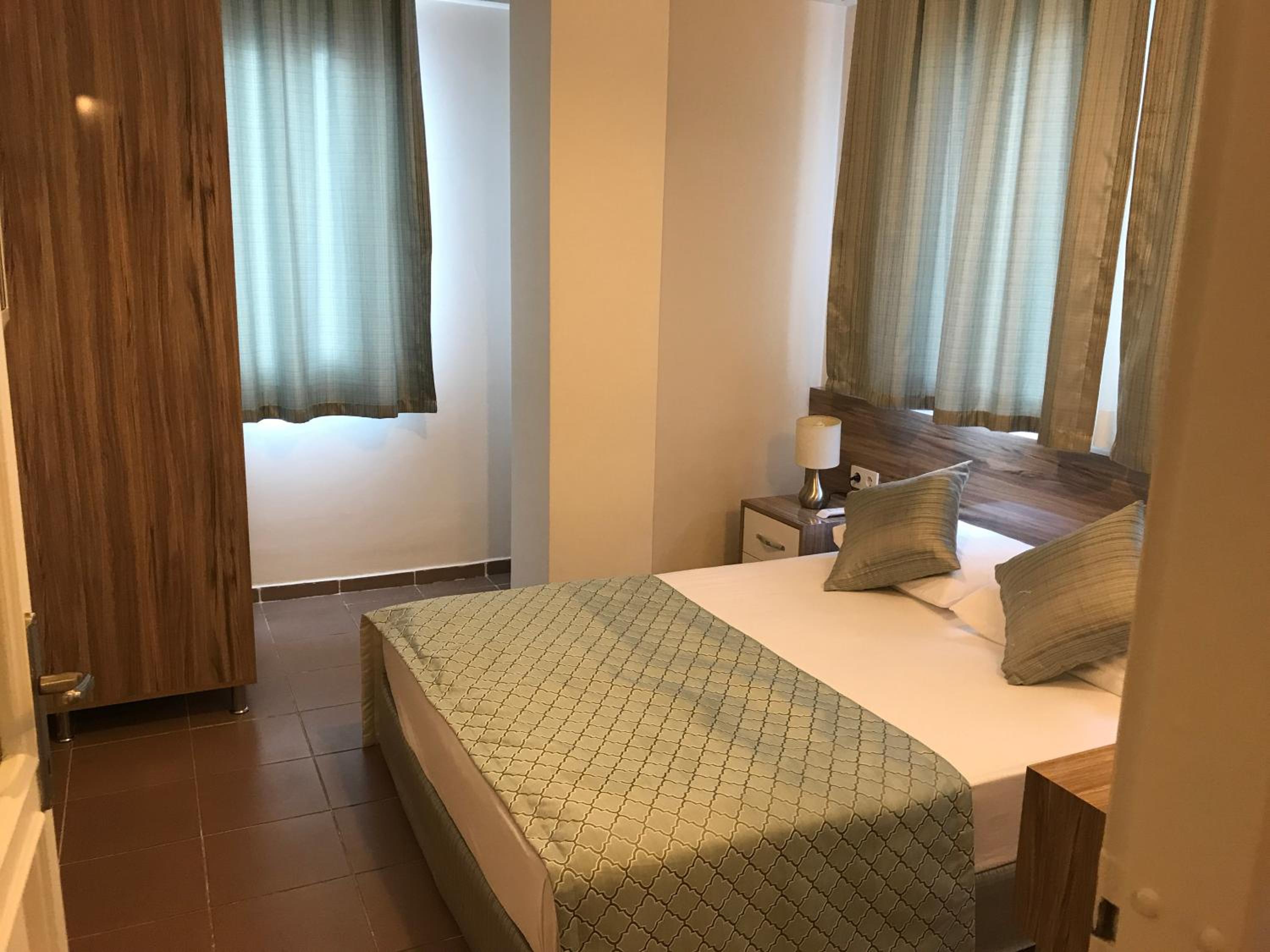 Narcis Apart Otel - Image 11